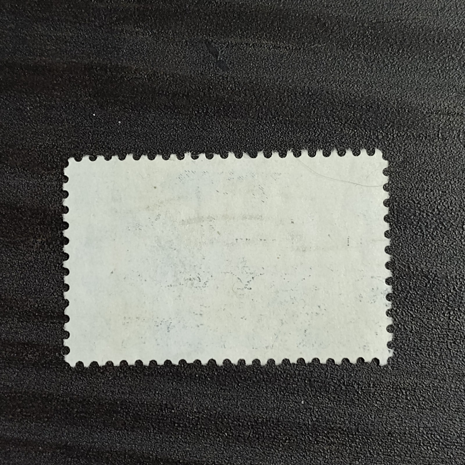 1977: 13 Cents, Peace Bridge, Scott #1721 – Vintage USA Stamp