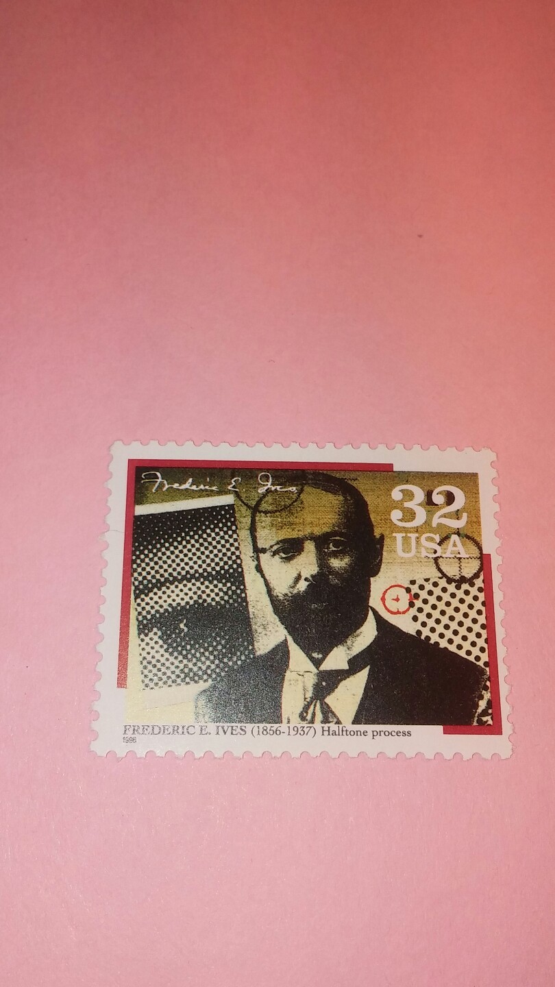 Pioneer Issue Stamp 1996 Single 3063 Mint Never Hindged#
