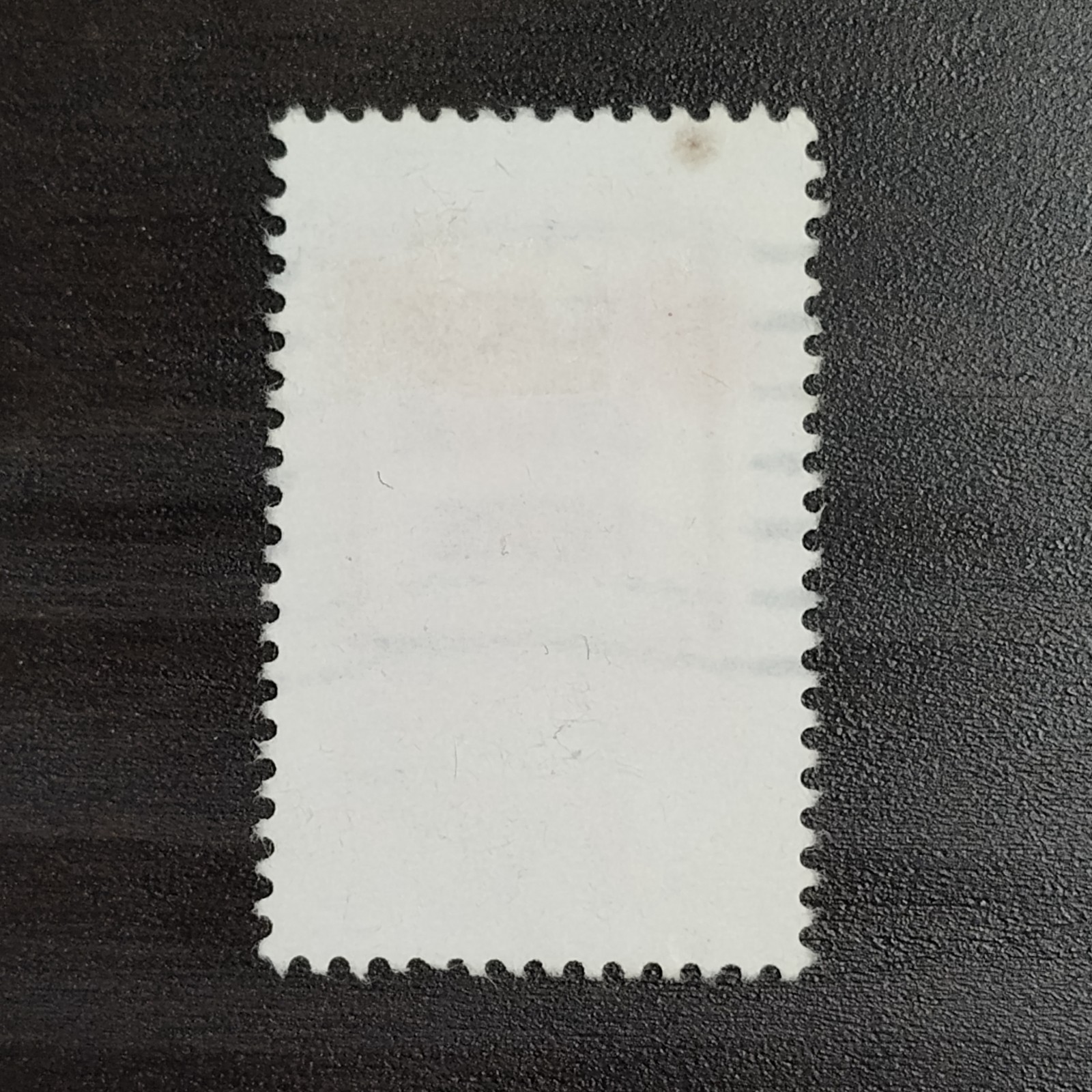 1986: 22 Cents, Love Series: Puppy, Scott #2202 – Vintage USA Stamp