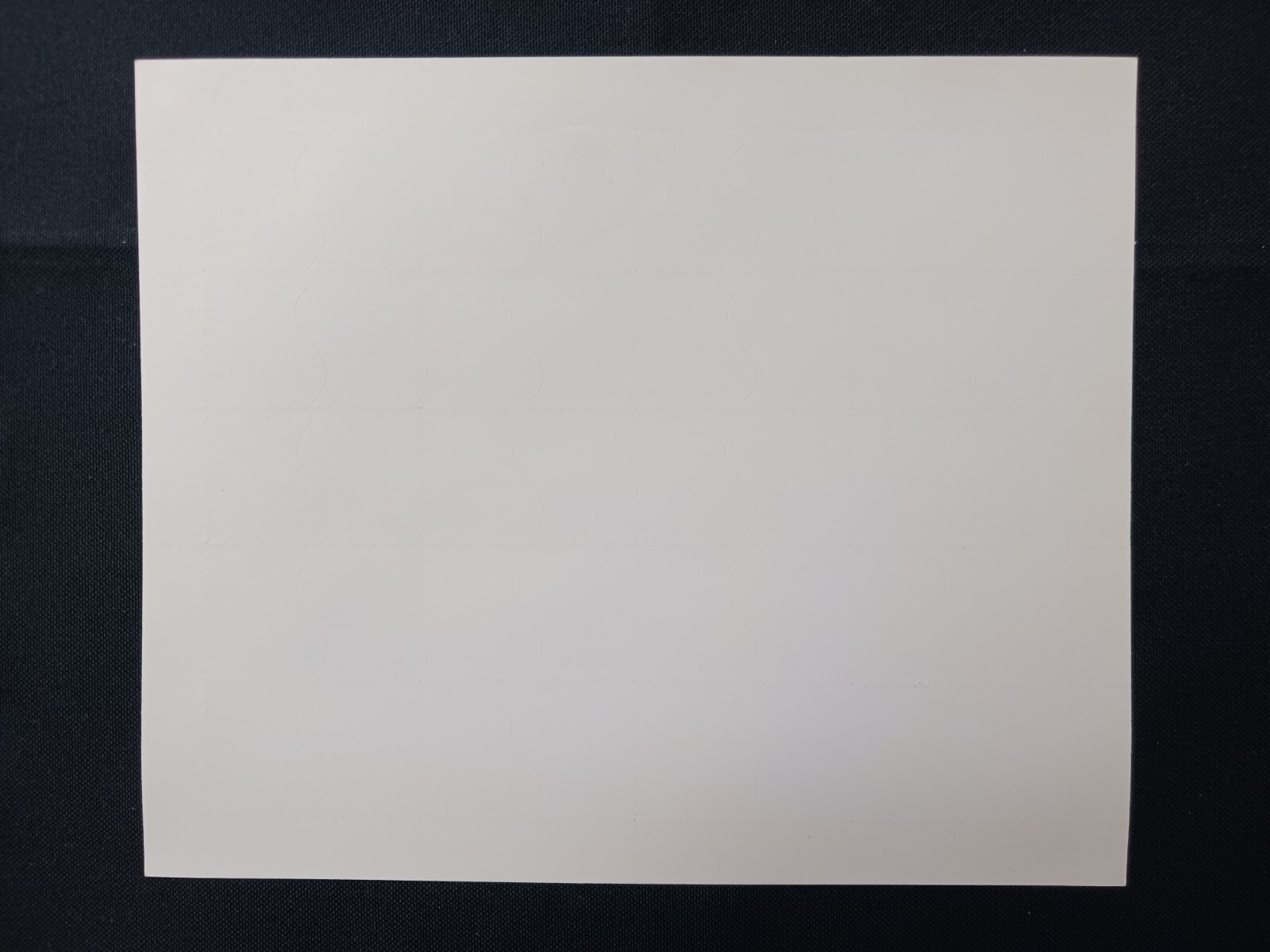 Scott #3503 34¢ Diabetes Awareness Health – Sheet of 20 US 34¢ Stamps