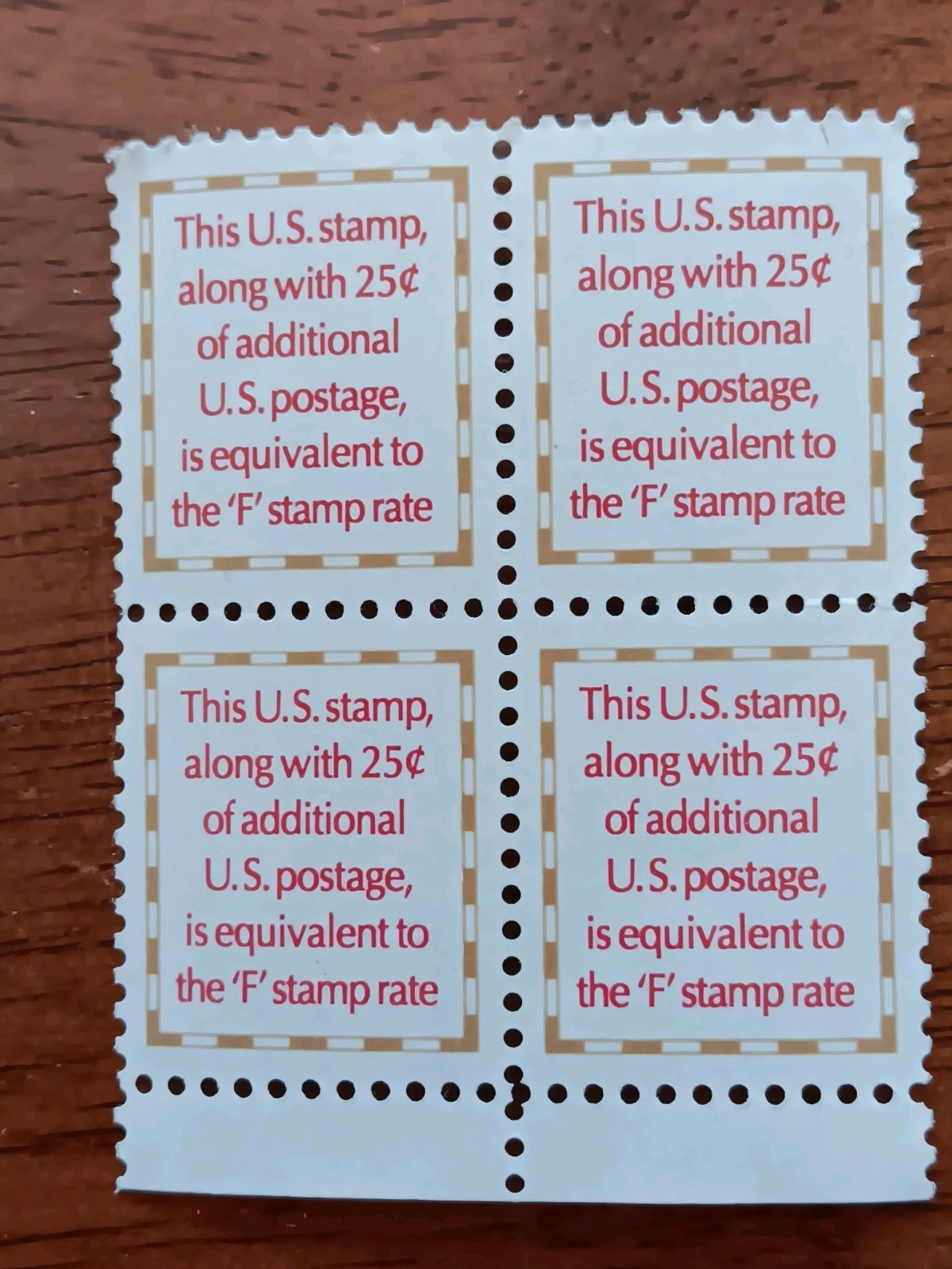 USPS Stamps Lot of 12 Singles at 25 Cents. MNH