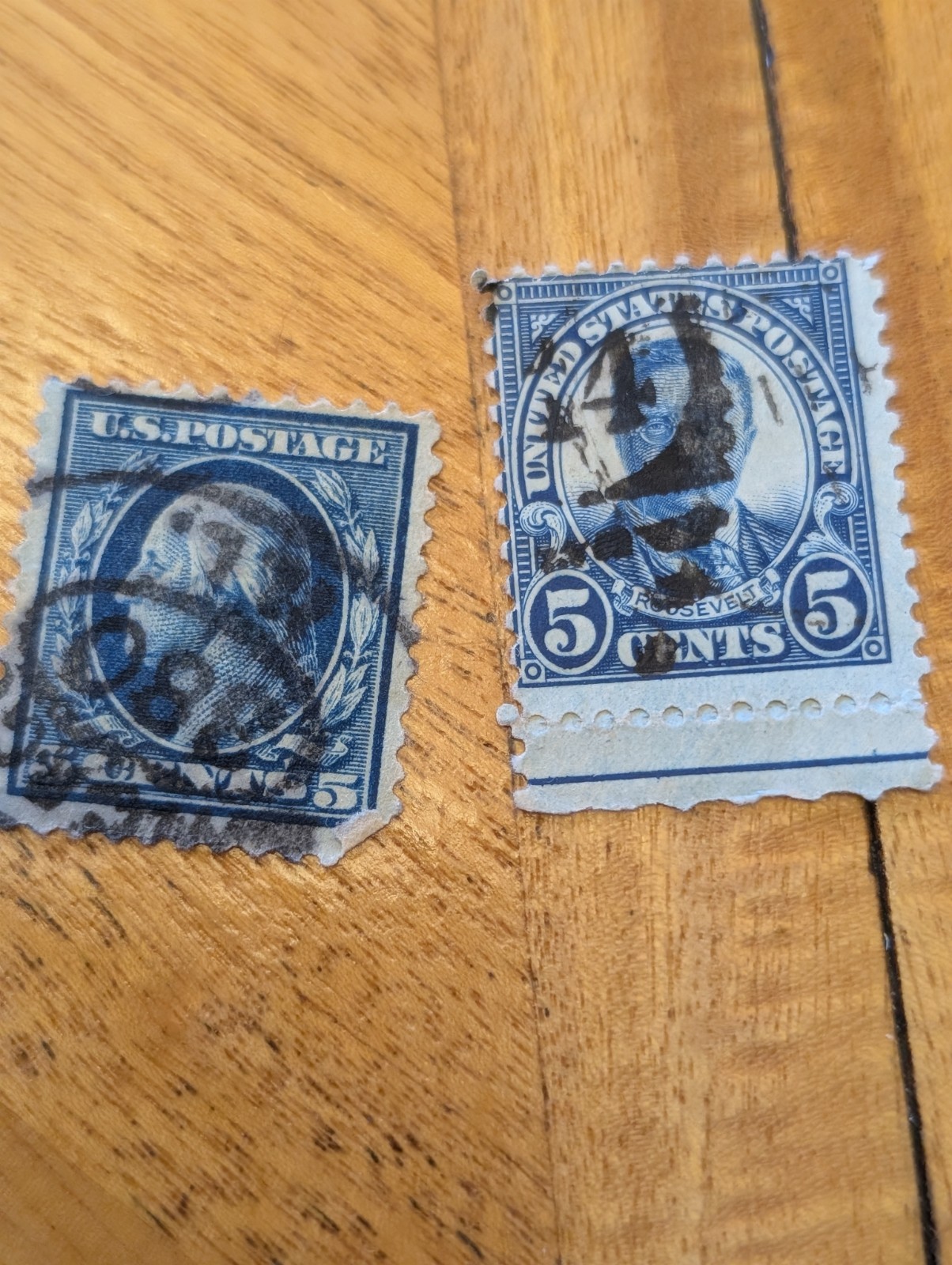Vintage Stamp Collection Variety 1869 3¢ GW 2¢ Benjamin 10¢ And More!!!