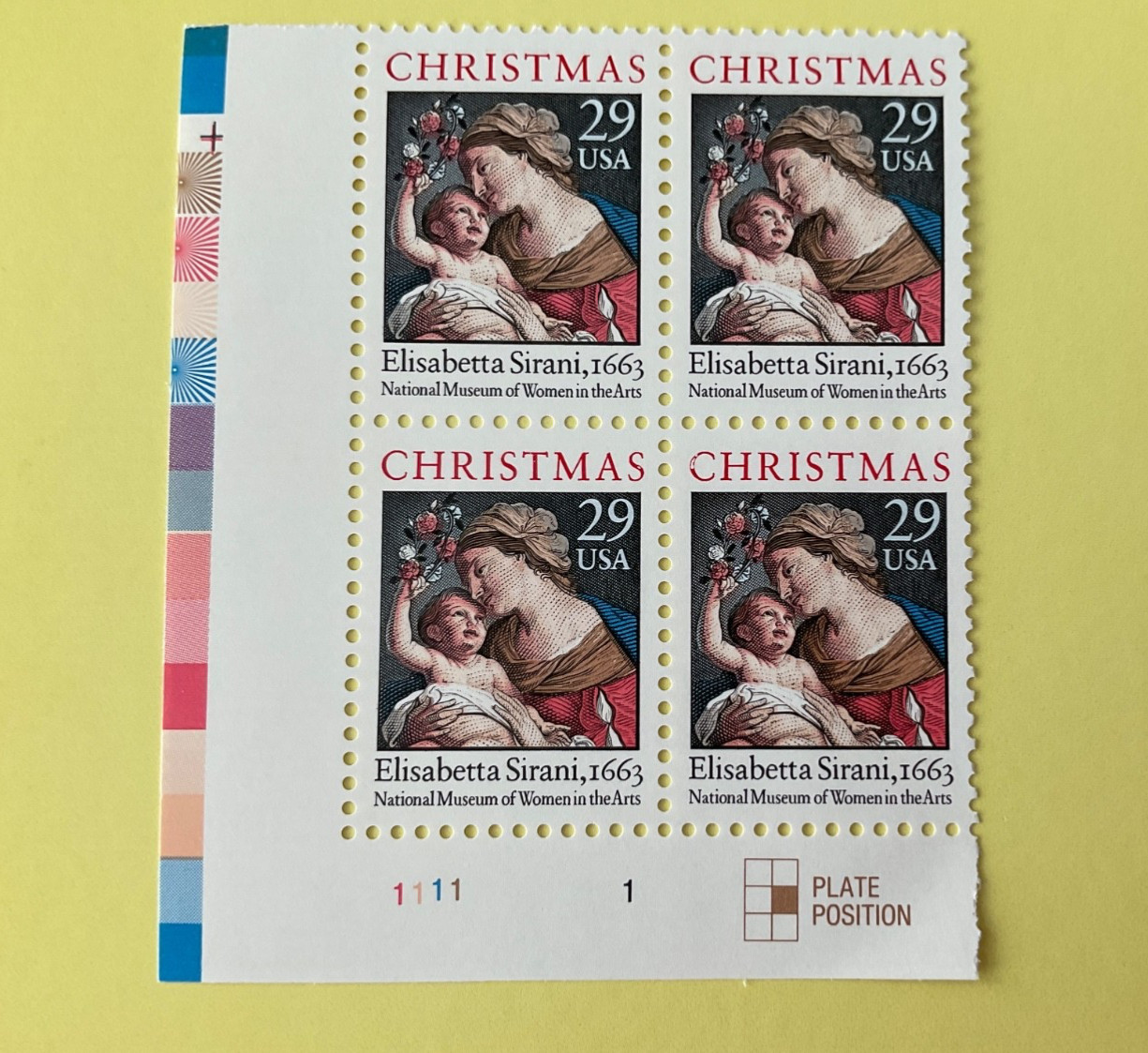Christmas – 1994