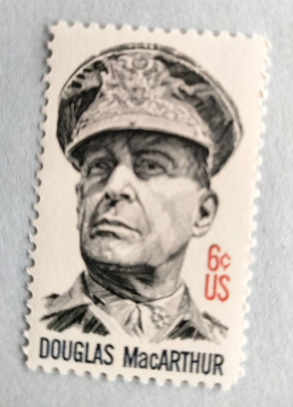 US Stamps, people, NOT presidents, 24 stamps, 23 patterns, MNH