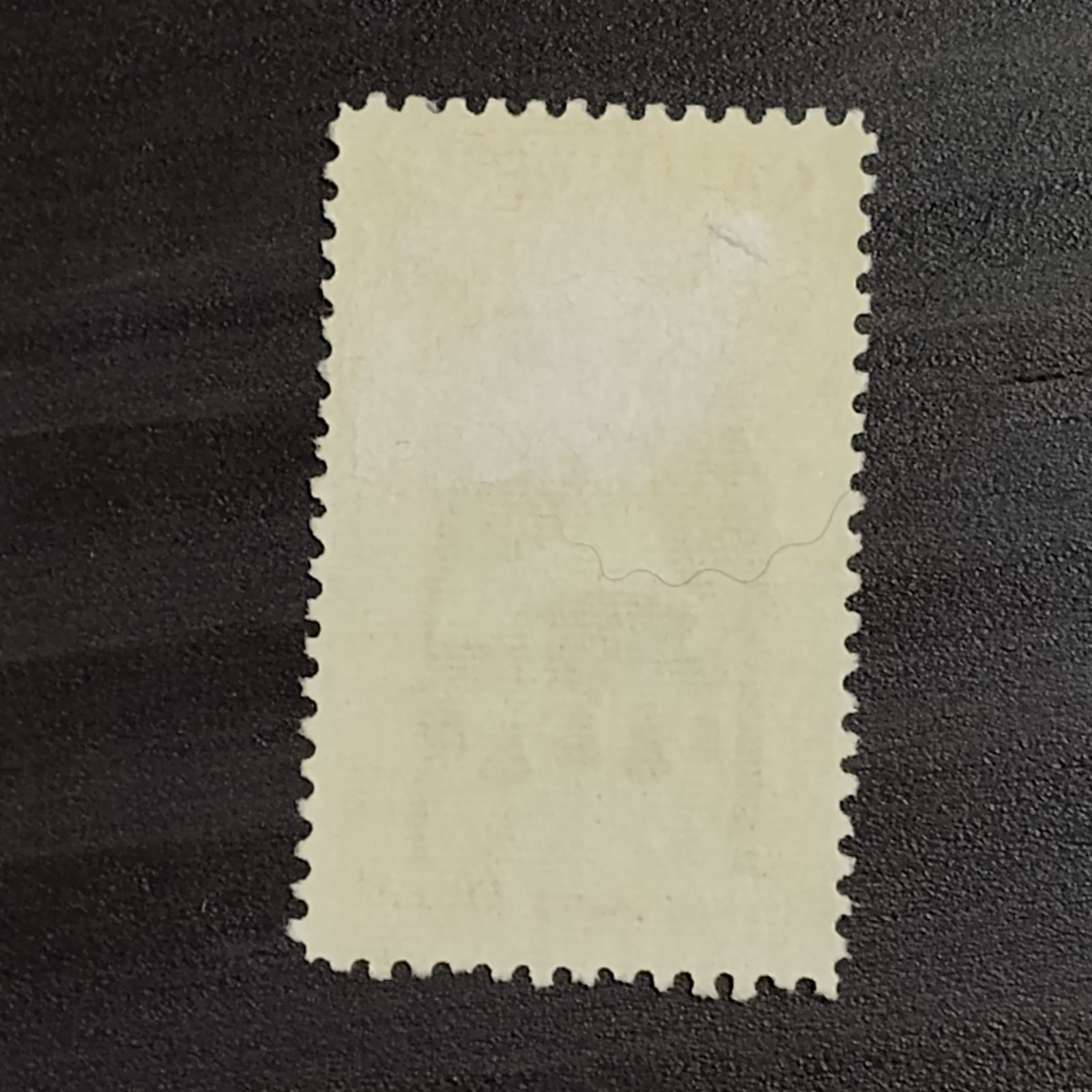1969: 6 Cents, California Settlement, Scott #1373 – Vintage USA Stamp