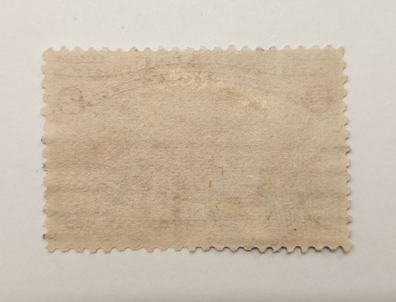 RARE 1893 POSTAGE STAMP 2 CENT LANDING OF COLUMBUS SCOTT #231