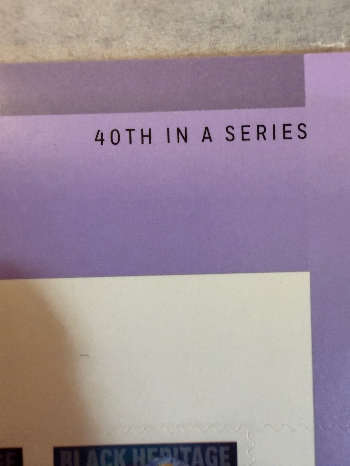 US Black Heritage Stamps 2017 Dorothy Height Pane Of 20 MNH 40th In A Series