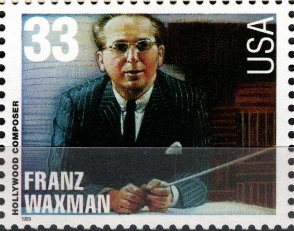 USA 1999 LEGENDS OF AMERICAN MUSIC SERIES SONGWRITERS & COMPSERS SC 3339-50 MNH