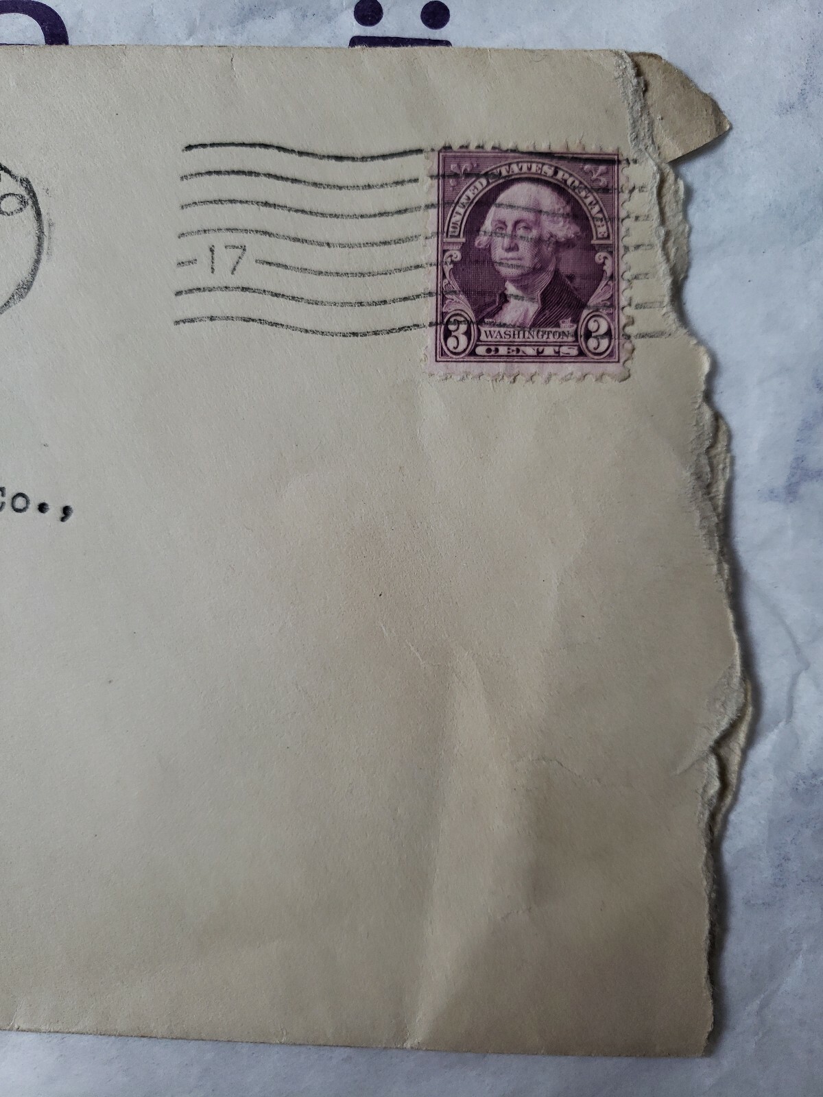 Advertising Letter Trojan Products & Mfg Co Inc Chicago ILL Envelope