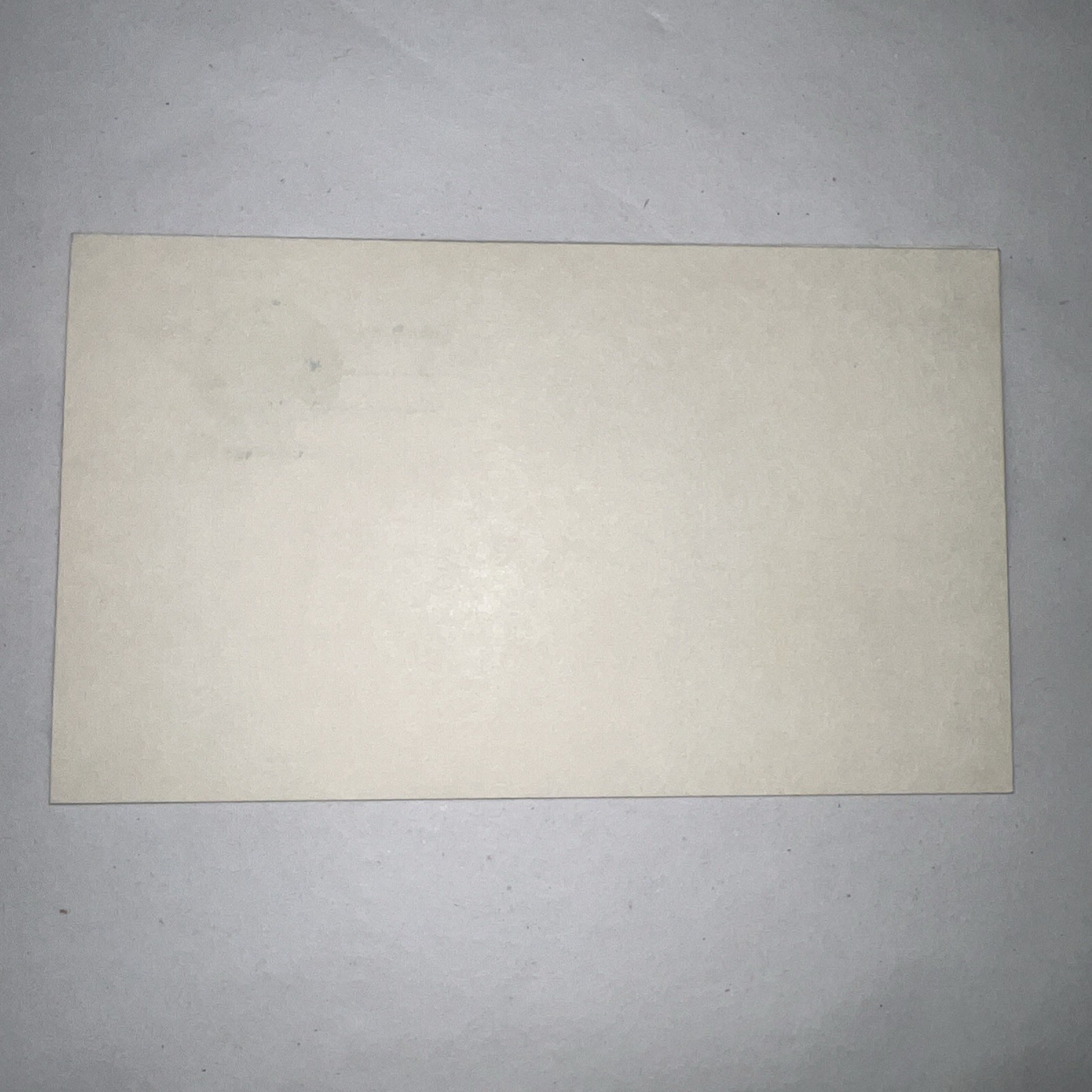 U.S. MINT POST CARD 6 CENT Lot Of 4