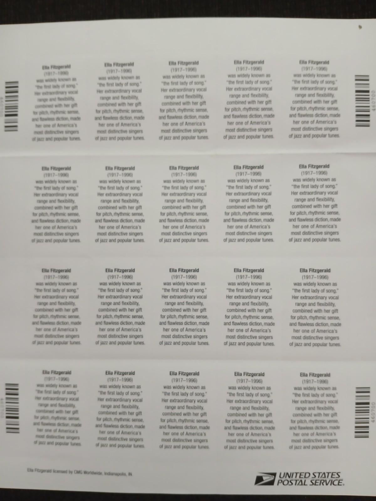USA Stamps Forsale For Stamp Collectors