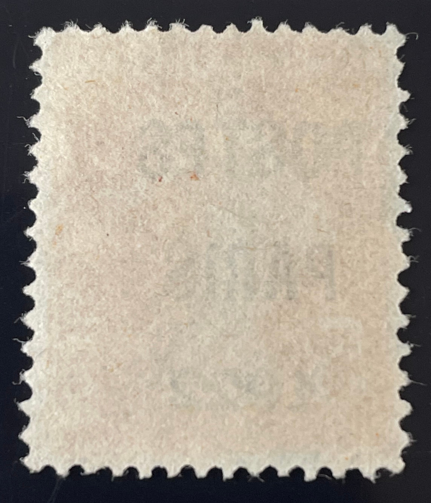 FRANCE Saerin 1921 Mi 140 Va Euro 280