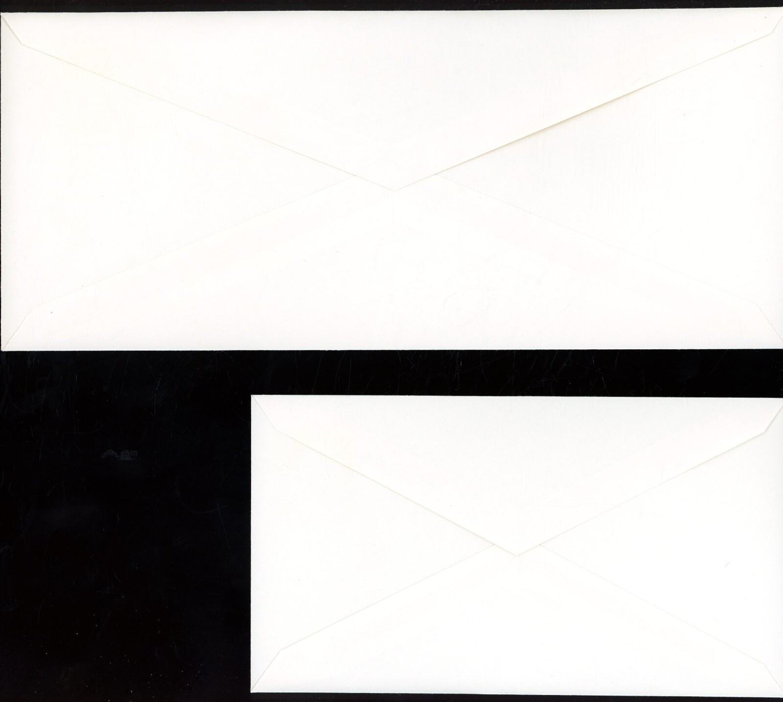 1985 Scott# U609 6c Non Profit Org Postage Envelopes