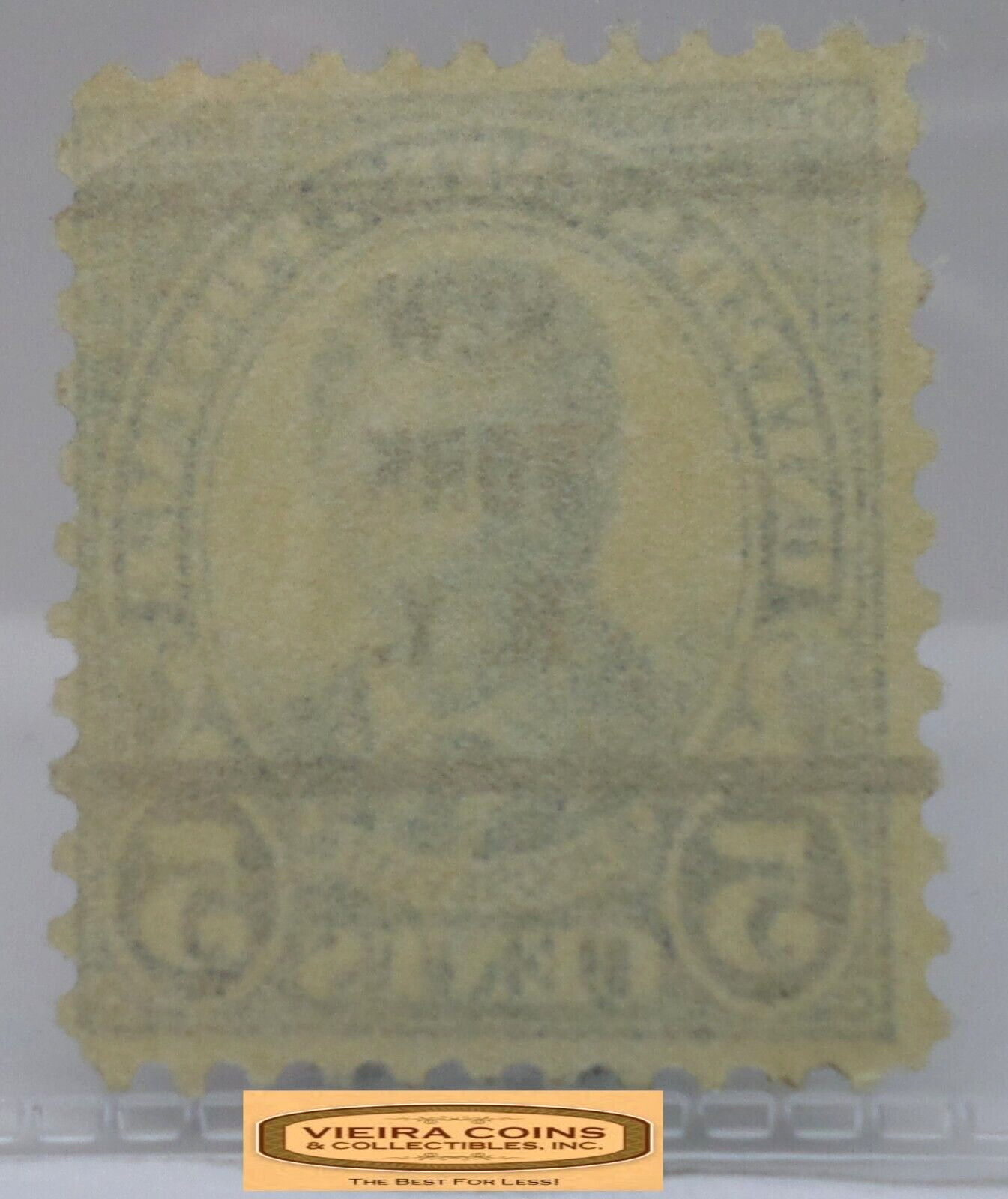 USA Postage Roosevelt 5 Cent Stamp – #S41451NQ
