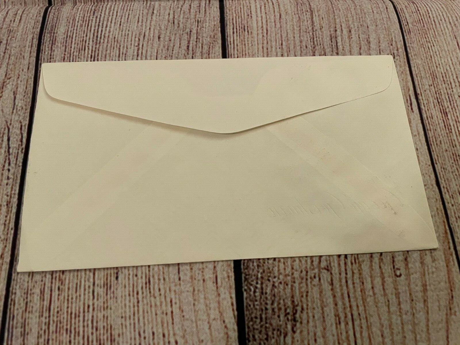 United States Postage Stamp & Envelope – First Day of Issue; Gershwin -1973 – 8c