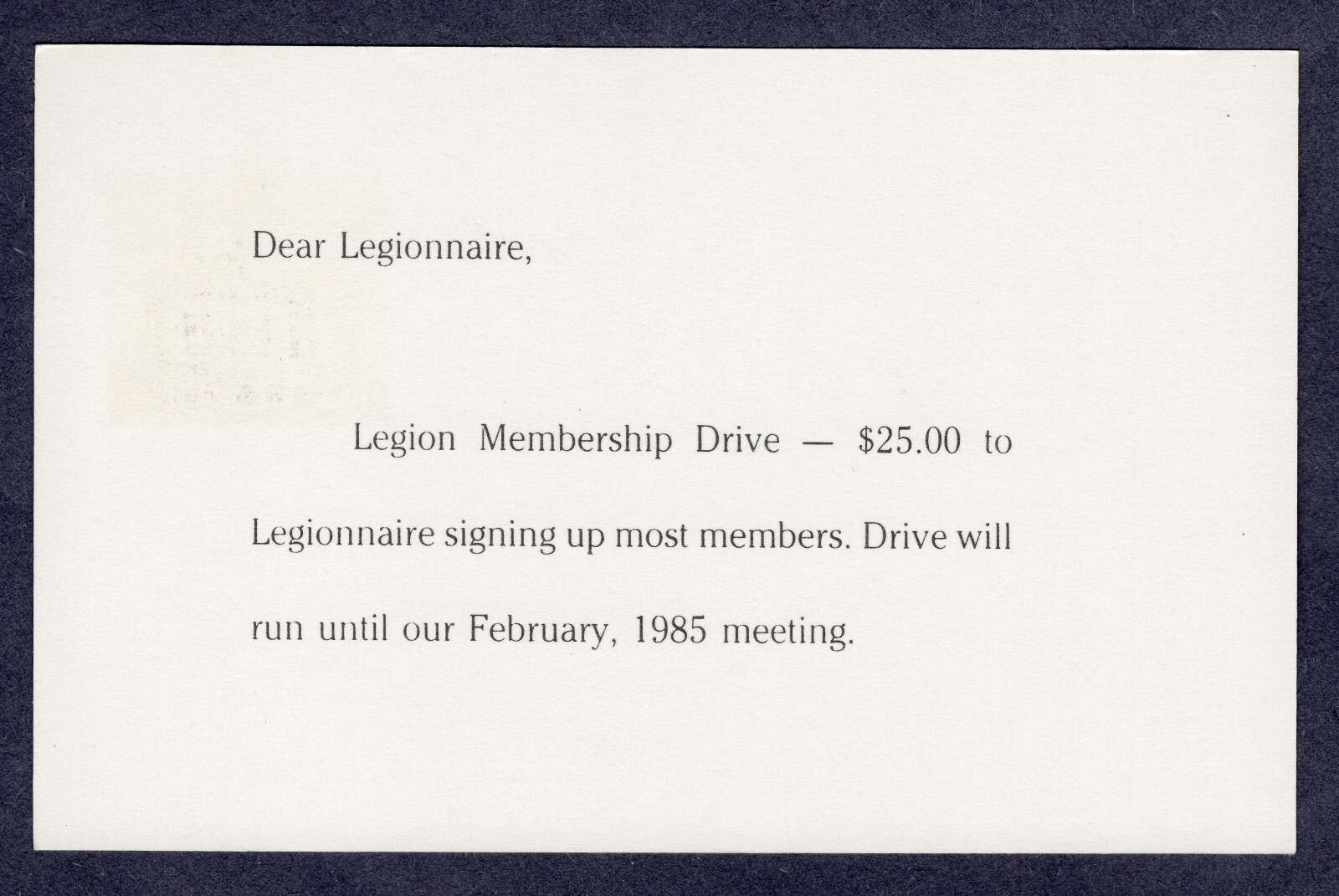 1983 Stamp #UX99 Old Post Office Washington,DC Postal Cards Mint