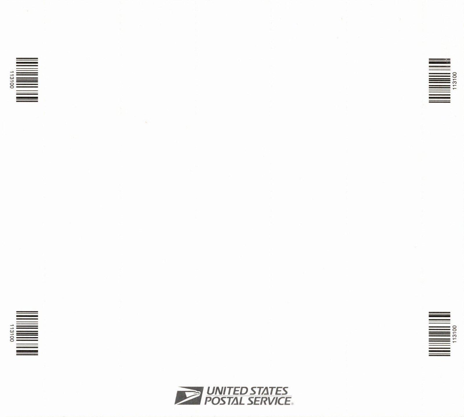 USA 2009 POLAR BEAR 20 STAMP 28 CENT SCOTT 4389 MNH