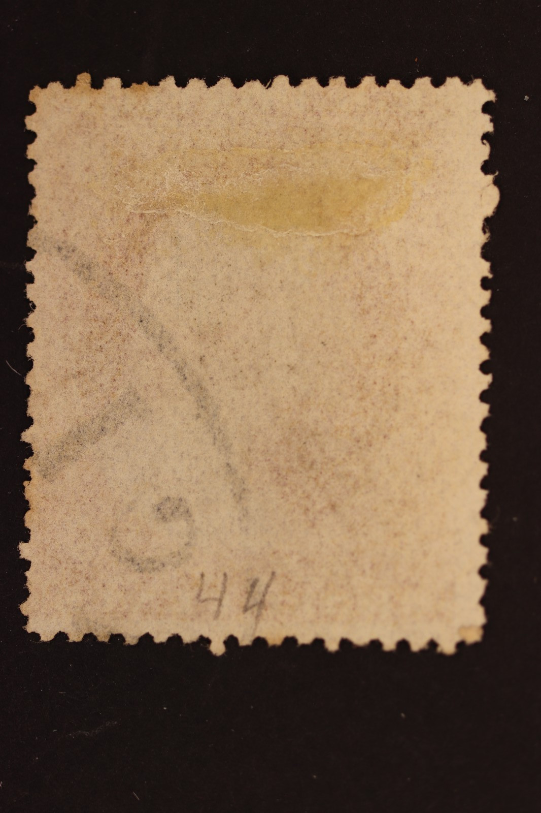 UNITED STATES POSTAGE STAMP 3 CENTS #26 CANCELED US
