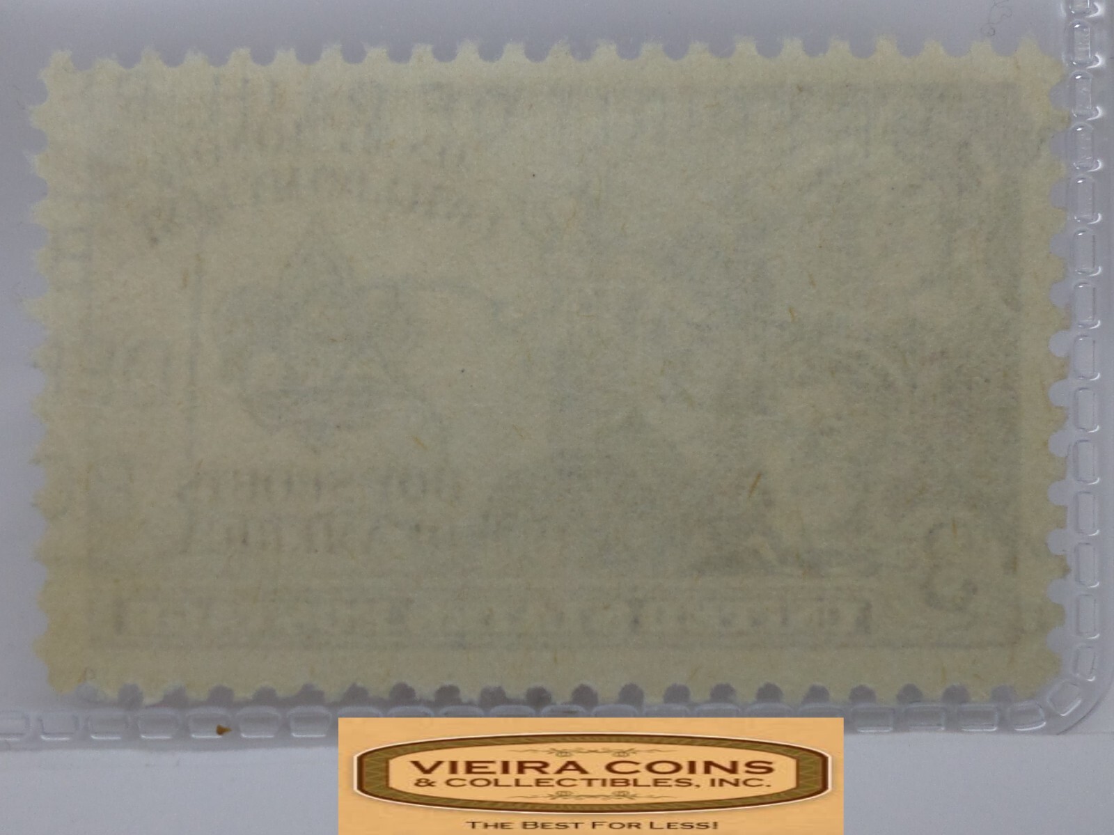 USA Postage Boy Scouts of America 3 Cents Stamp – #S42173NQ