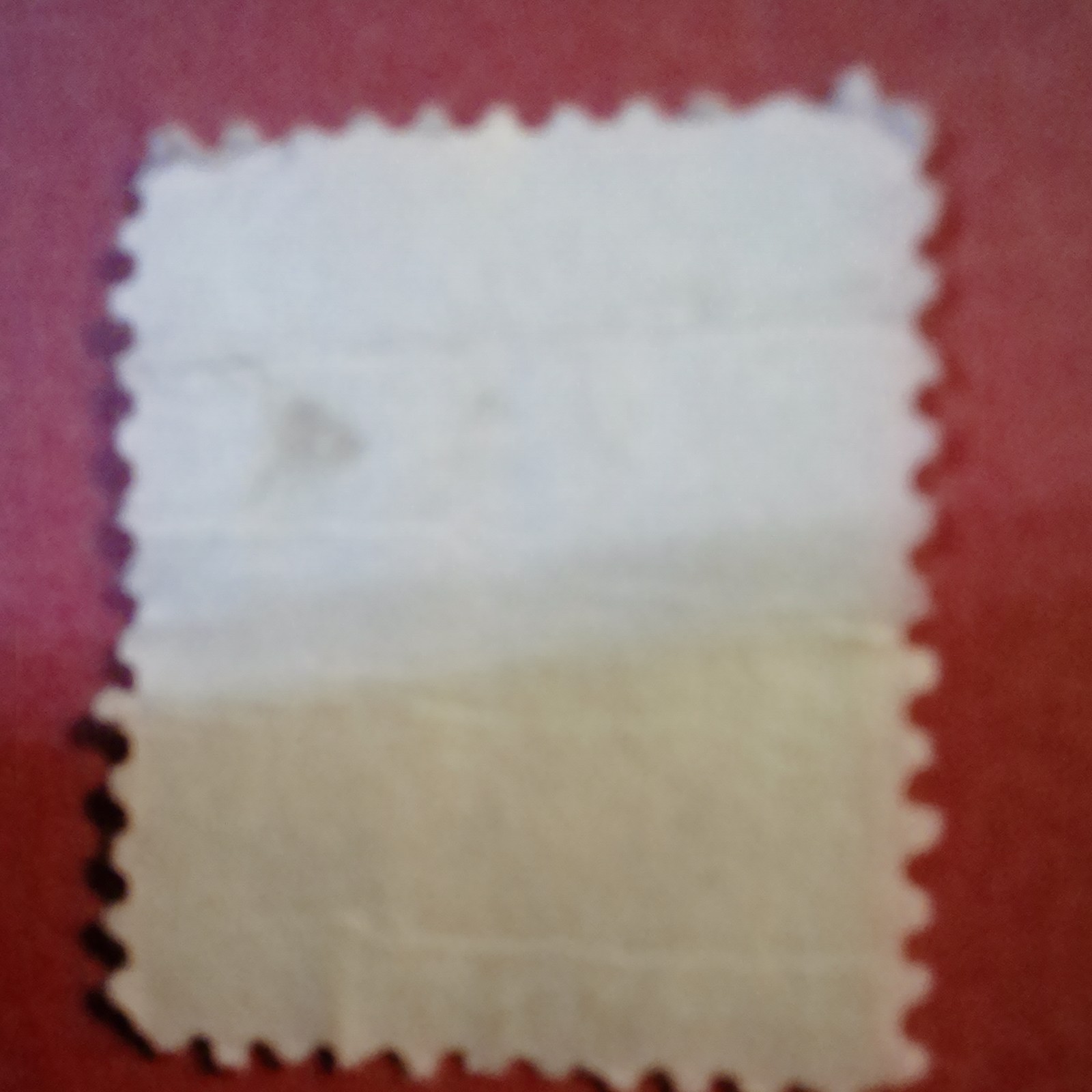 United States 1 Cent Green Washington Used Postage Stamp Single