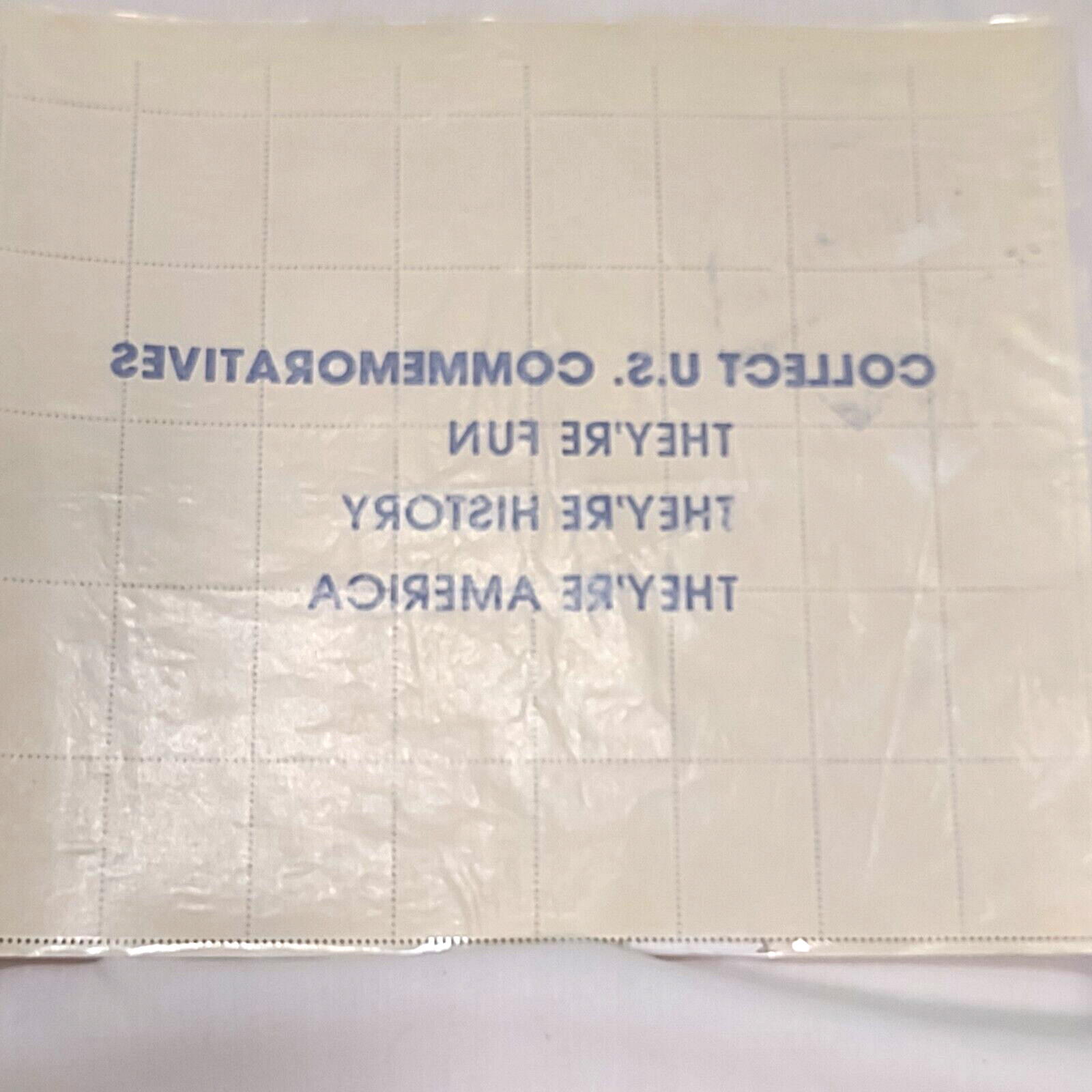Elvis Stamp US Stamps 2721 Sheet Never Hinged Issued 01-08-93