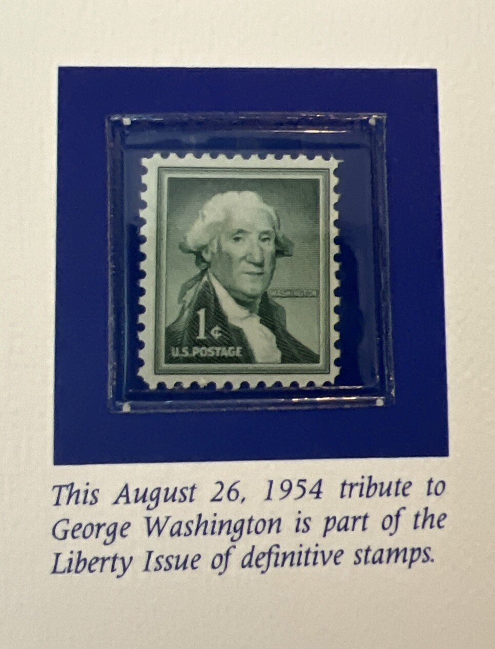 Postal Commemorative Society “Road To Freedom” Patriot Victories Stamp Set