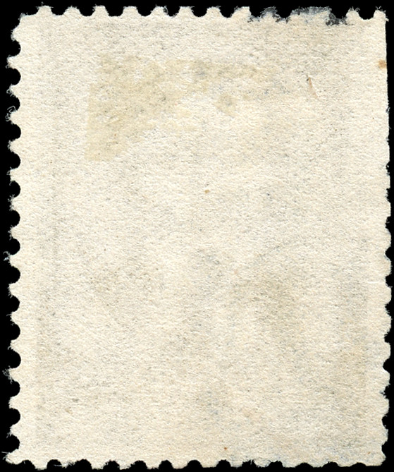 USA Stamp Scott #205 Used F-VF