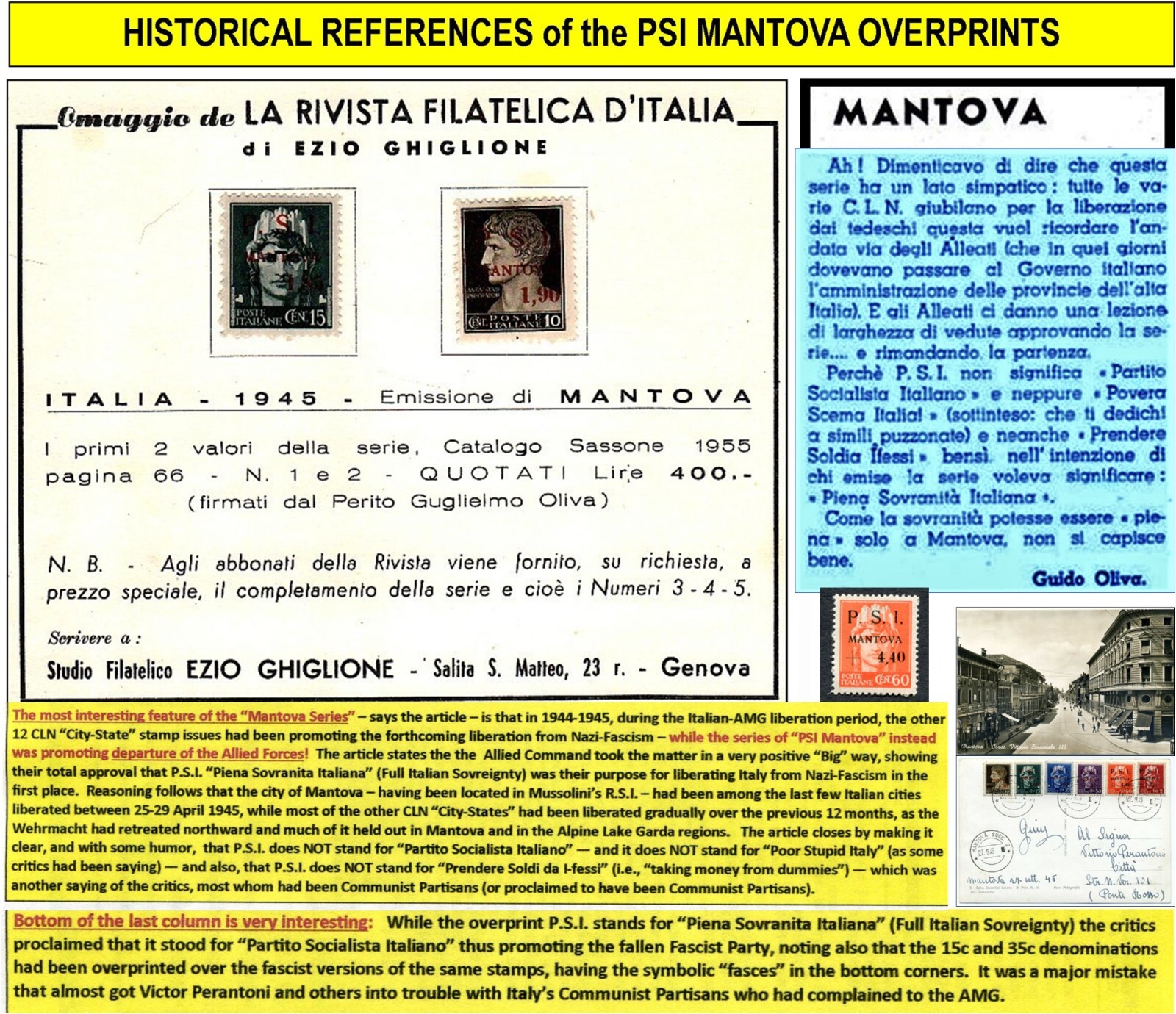 1944 OVERRUN COUNTRY – ALBANIA – Scott #918 – Flawless Original Gum, MNH/OG /238