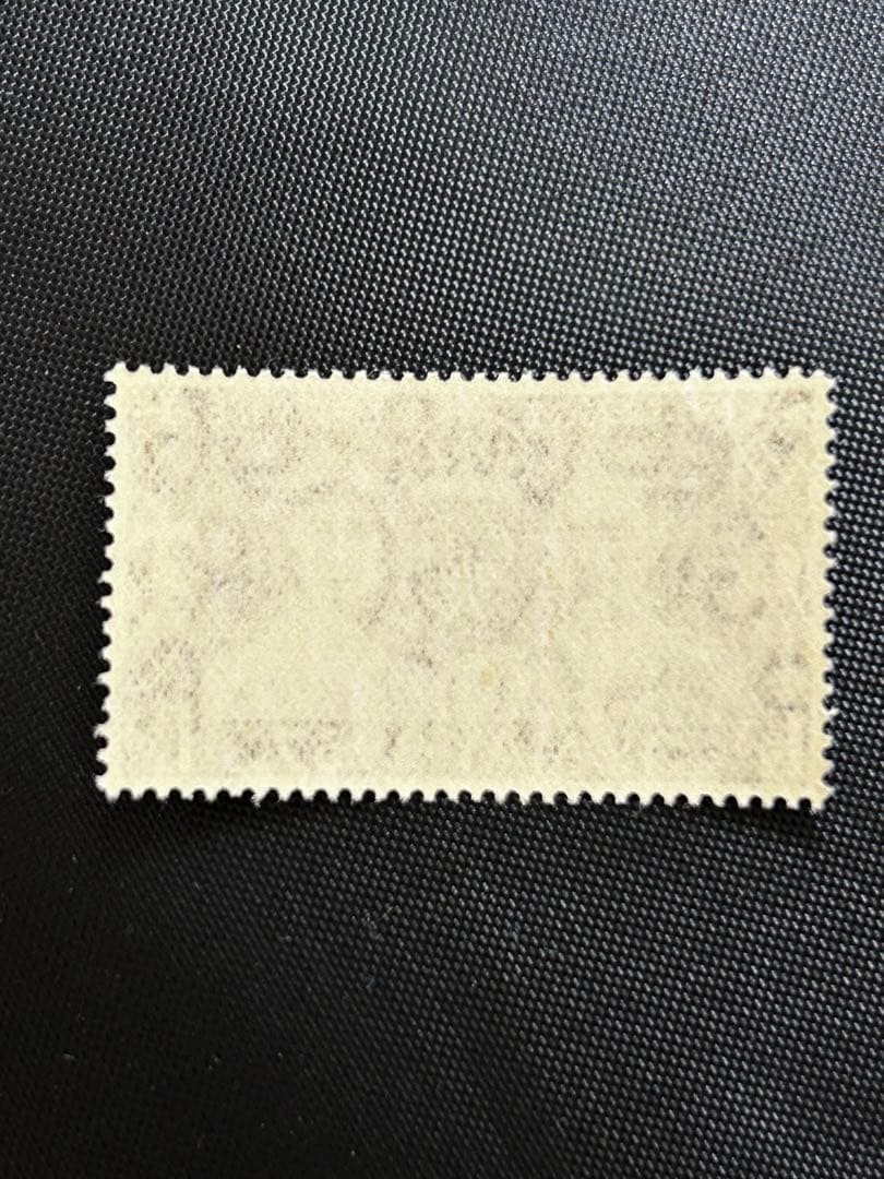 Great Britain 1937 Royal Stamp 1/2 Penny Foreign Stamp Collection