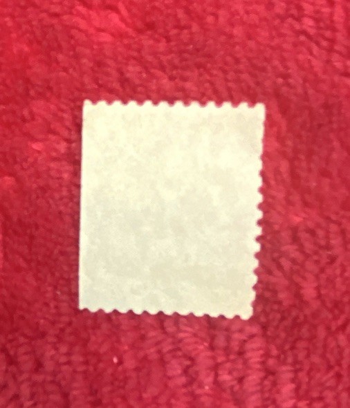 US 1/2 Cent Orange Used Single Postage Stamp – Historical Figures