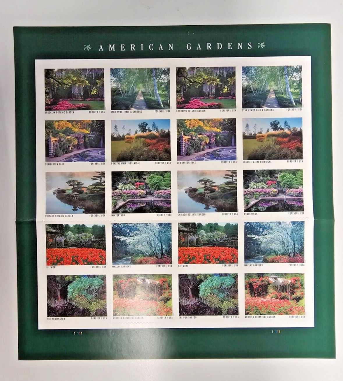 Huge Unique Forever Stamp Collection 544 Stamps! – Star Wars, Scooby & more!