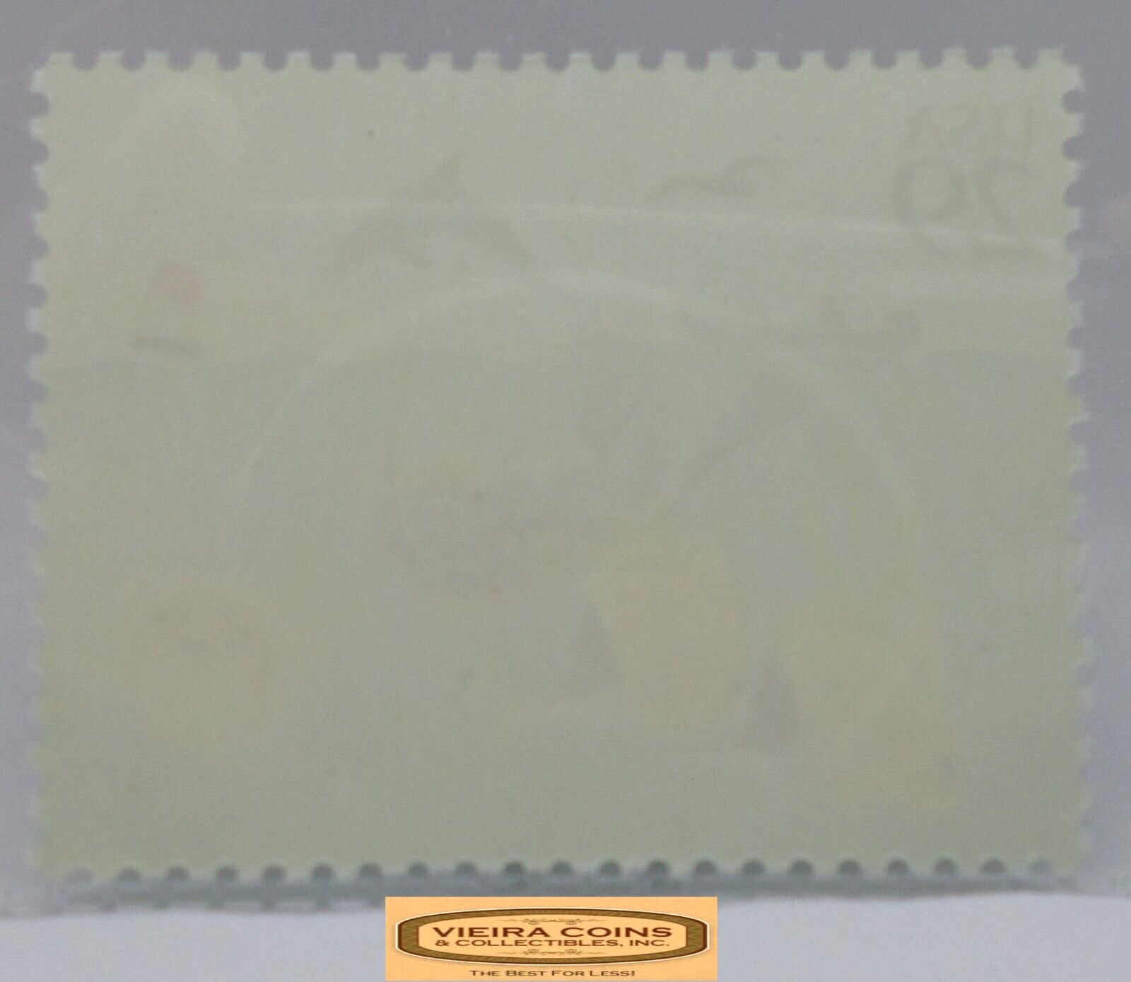 USA 29 Cents Stamp – #S40932NQ
