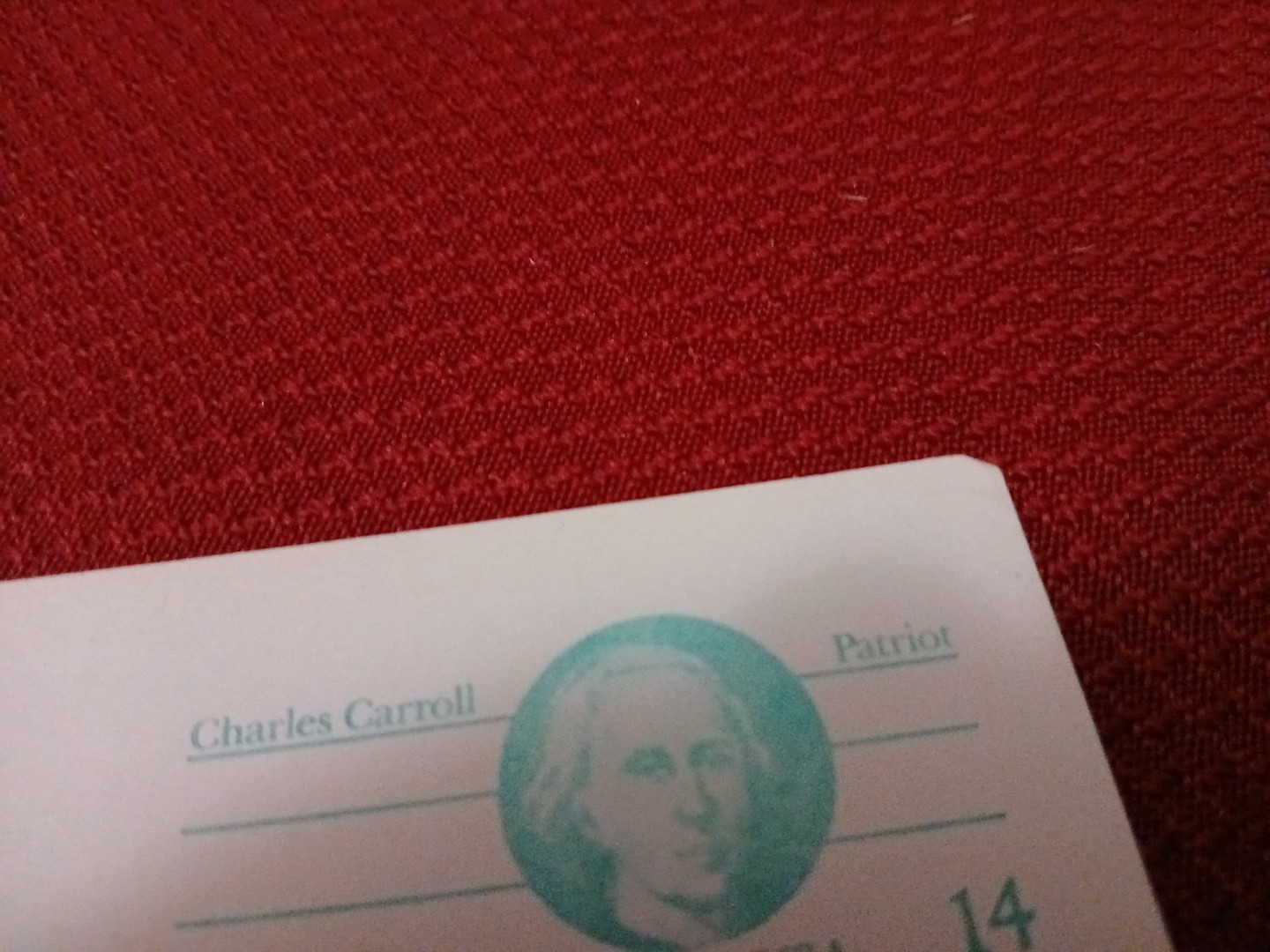 U.S. #UX106 MINT 14 CENT POST CARD