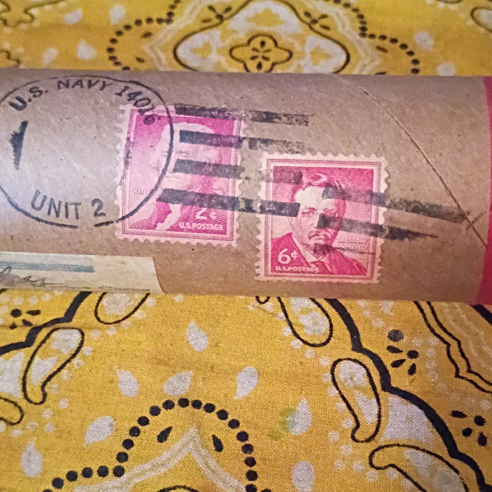 Stamp’s