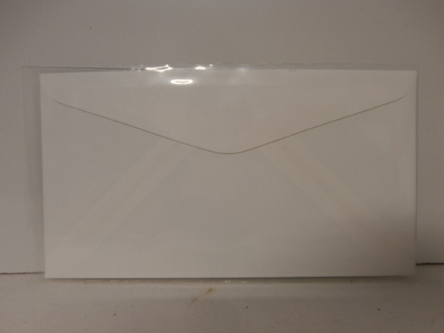 First Day of Issue Red Breasted Mergansers Stamp Cache Envelope Enclosure