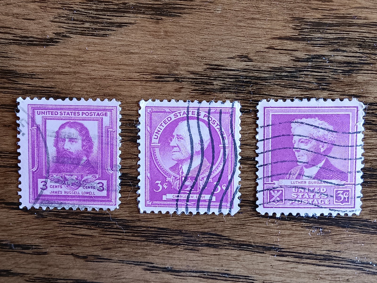 USPS Vintage 1938-1940 Stamps. Used Hinged No duplicates 150+ Good Condition
