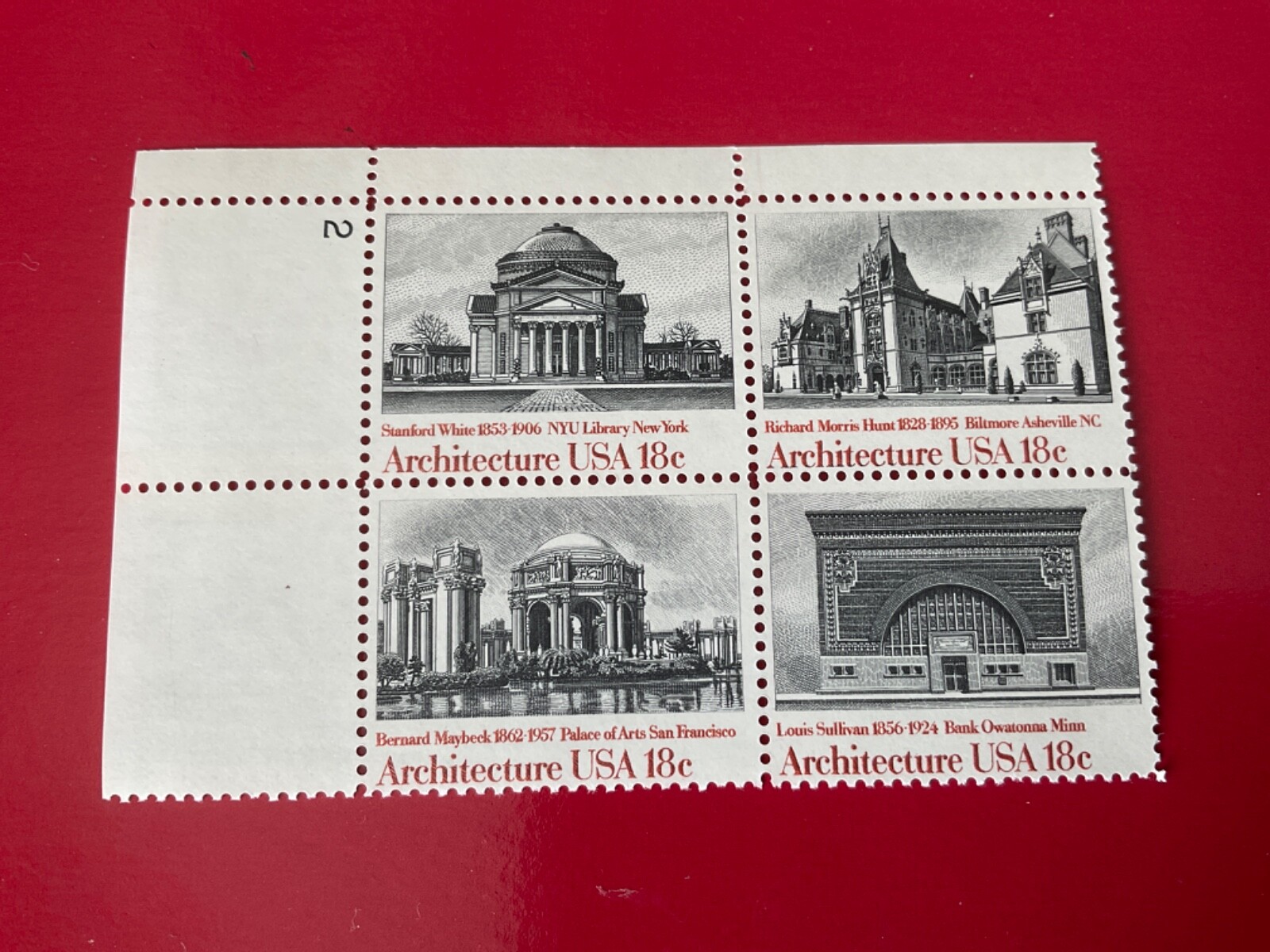 American Architecture – Third in Series