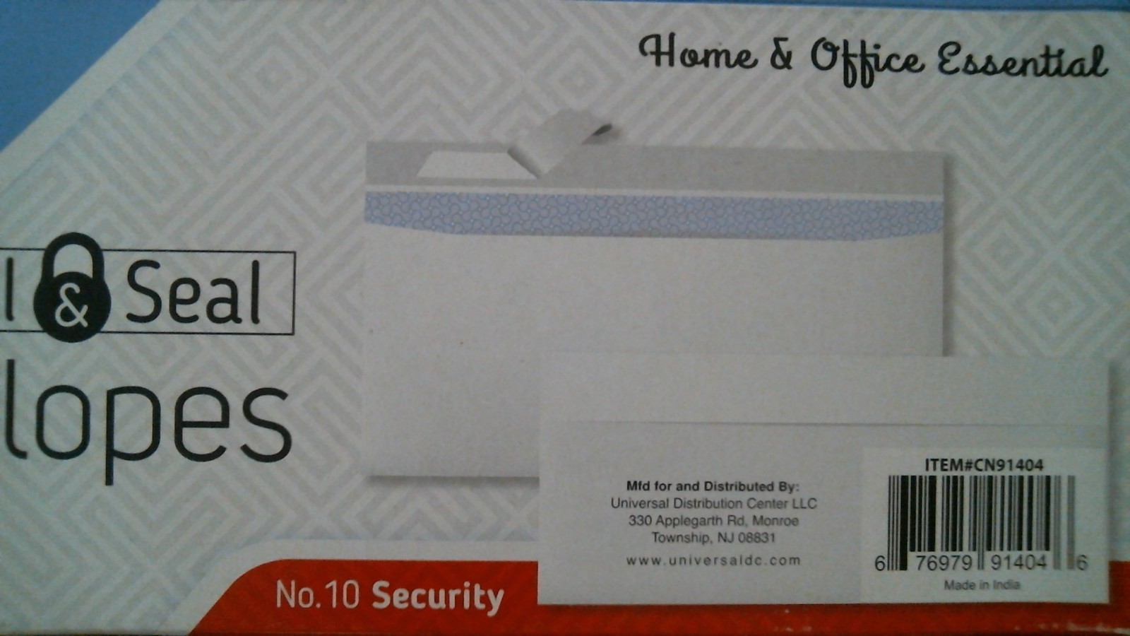 b 40 FOREVER PRESTAMPED PEEL SEAL SECURITY # 10 ENVELOPES FREE PRIORITY S/H
