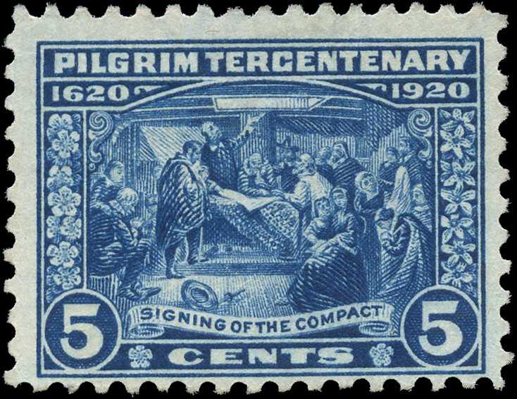 USA Stamp Stamp Scott #550 Mint NG F+