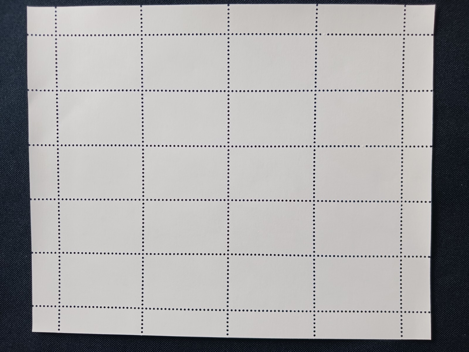 SCOTT #3222 – 3225 PANE OF 20 TROPICAL BIRDS 32 CENTS