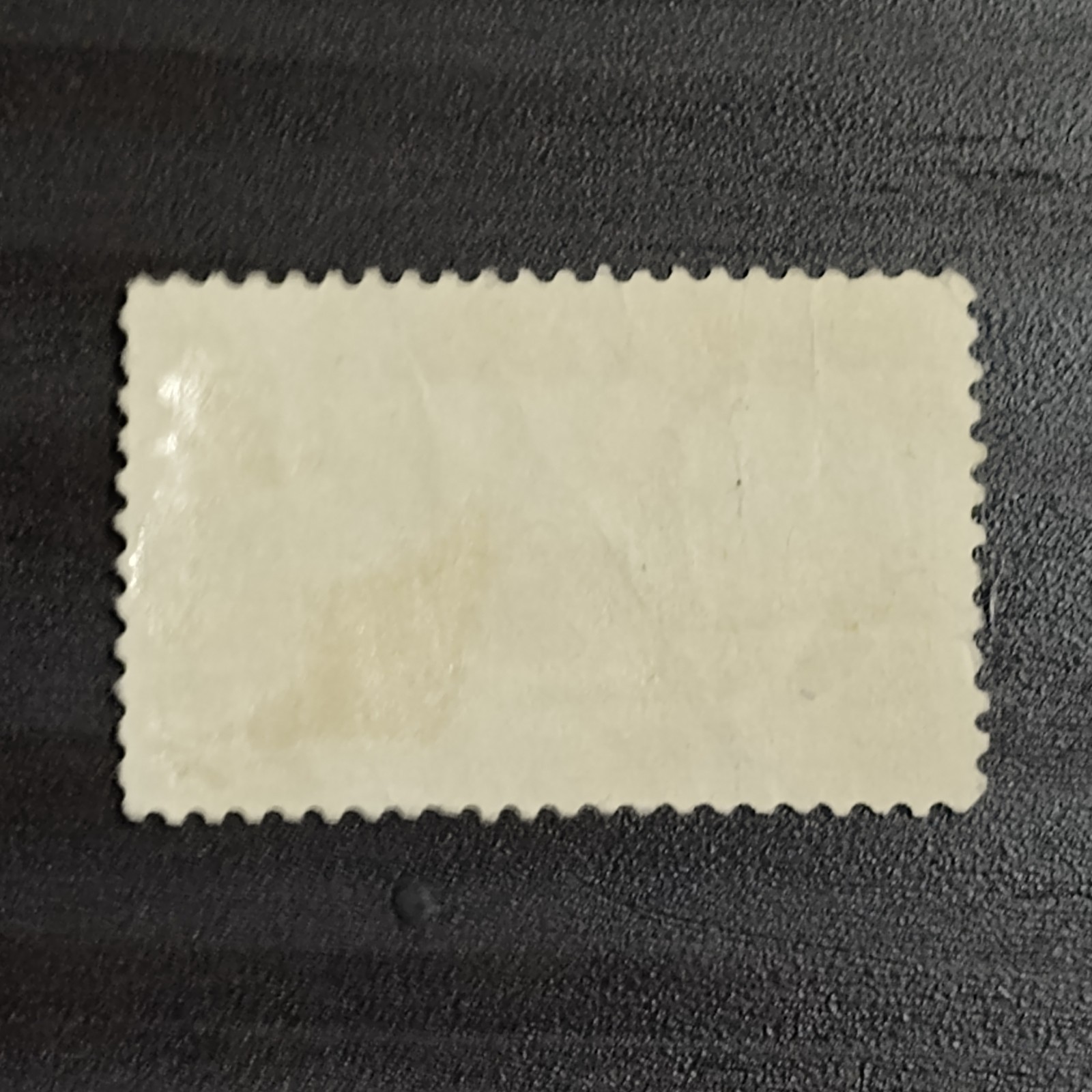 1945: 1c, Franklin Roosevelt & Hyde Park, Scott #930 – Vintage USA Stamp