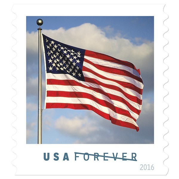 500 Stamped #10 White Envelopes with FOREVER Stamps. A $400+ Value – BRAND NEW!!