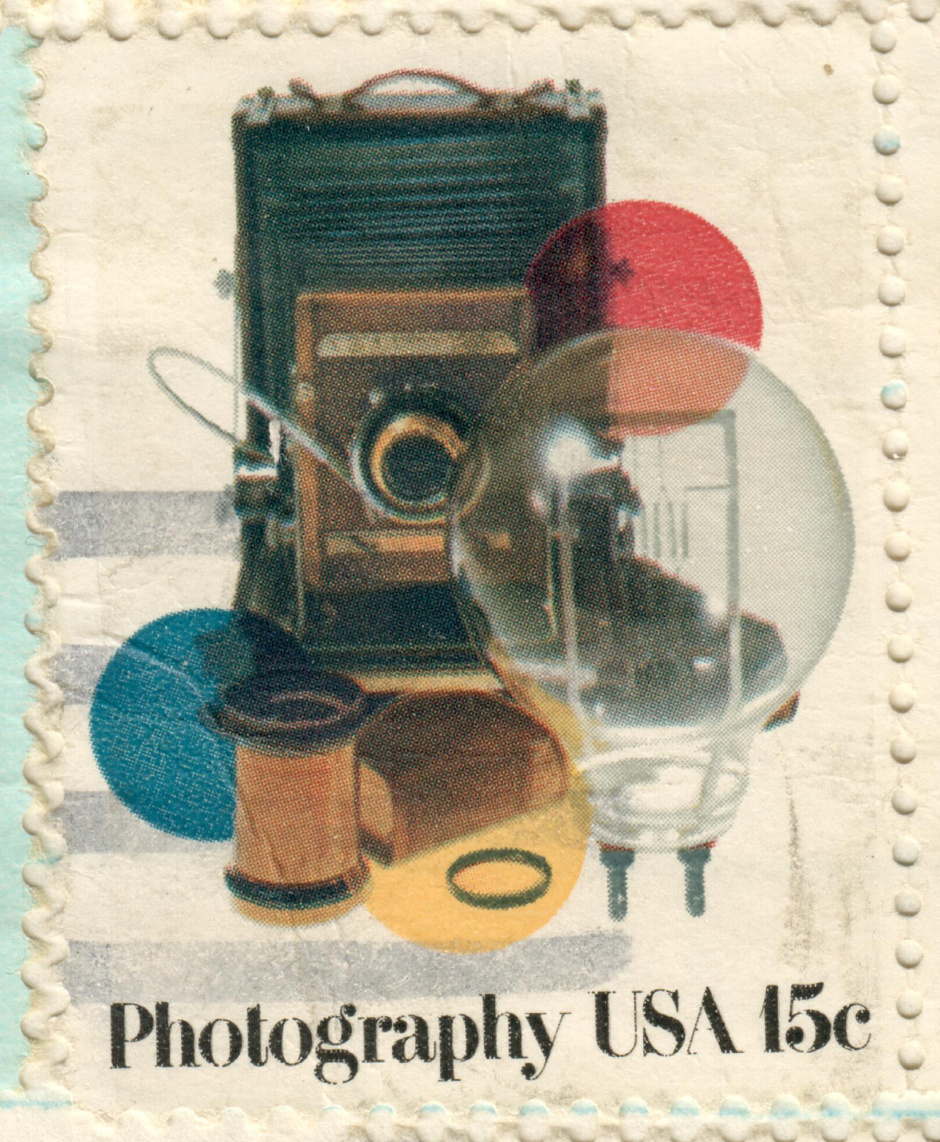 USA – 1978 Photography