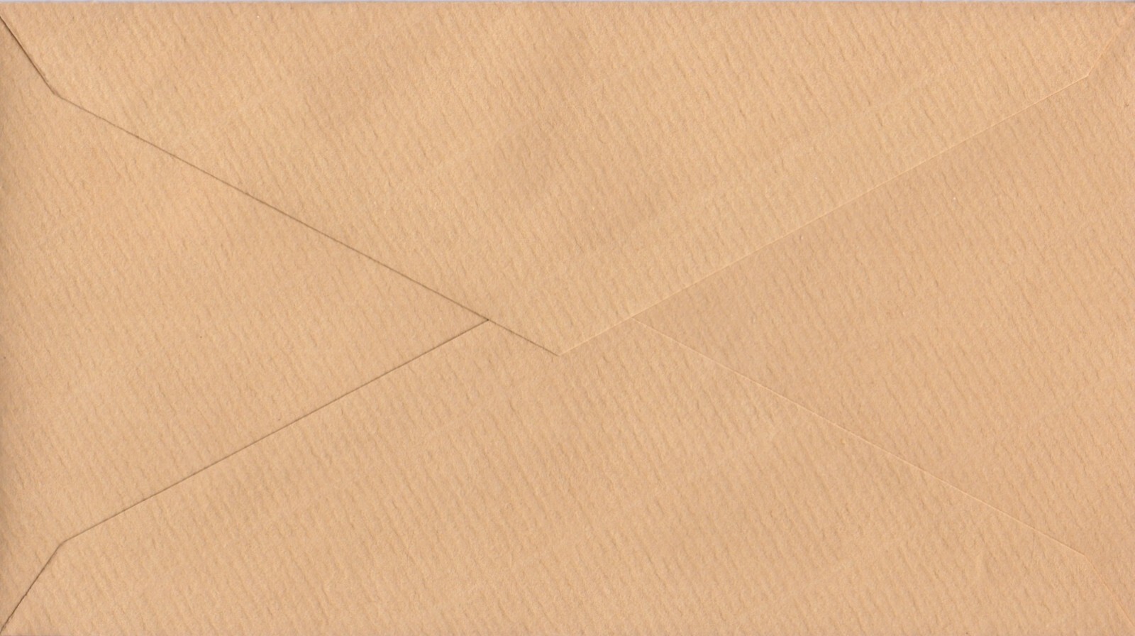 Vintage 1970s Bicentennial Era Postal Envelope Printed Postage 13 Cents Unused