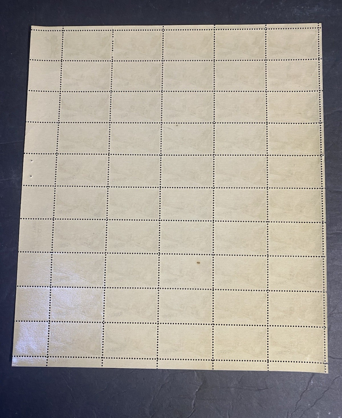 Scott #1529 – Skylab – 10 CENT – FULL SHEET OF 50 MNH
