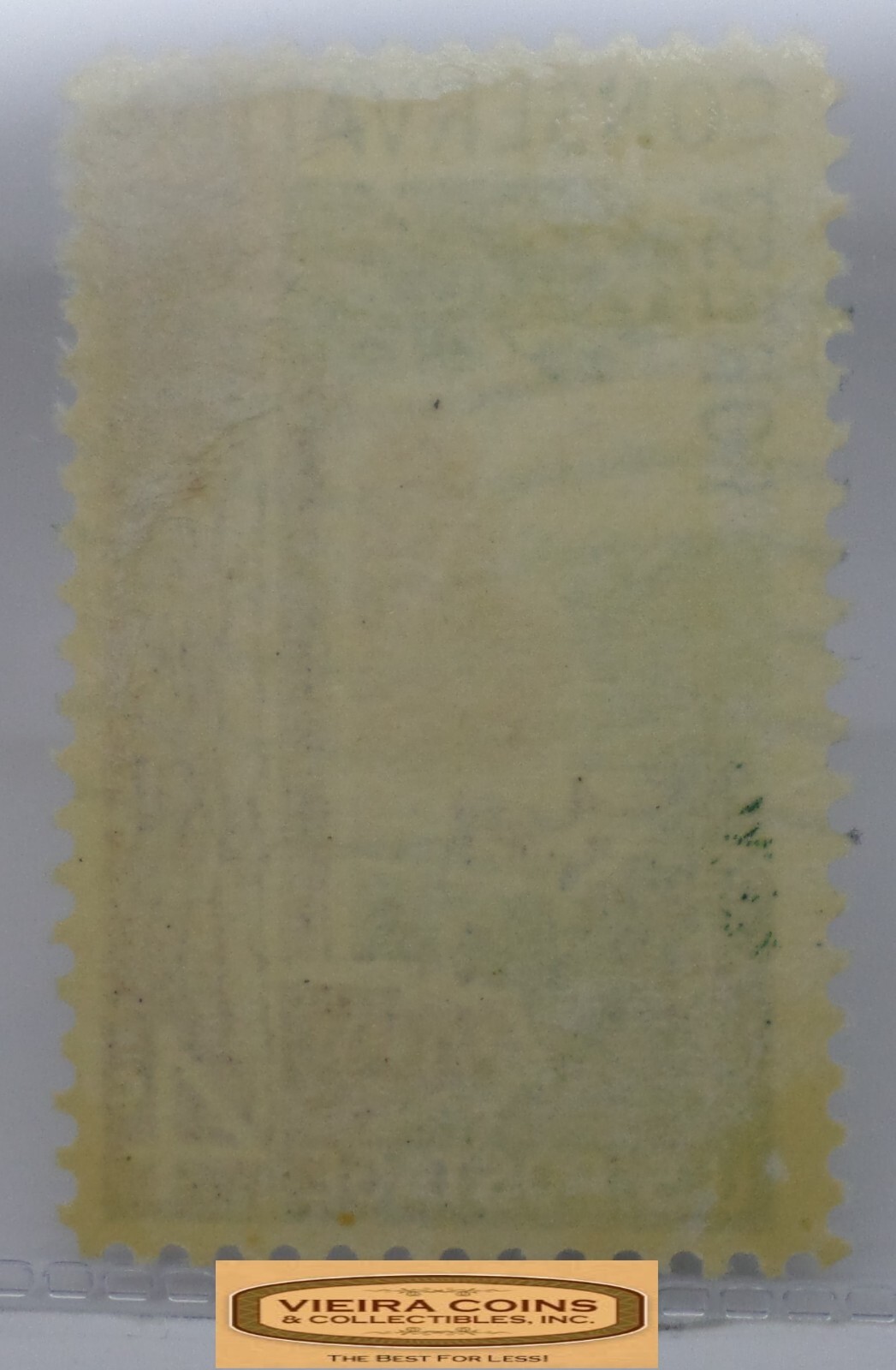USA Postage Forest Conservation 4 Cents Stamp – #S42142NQ