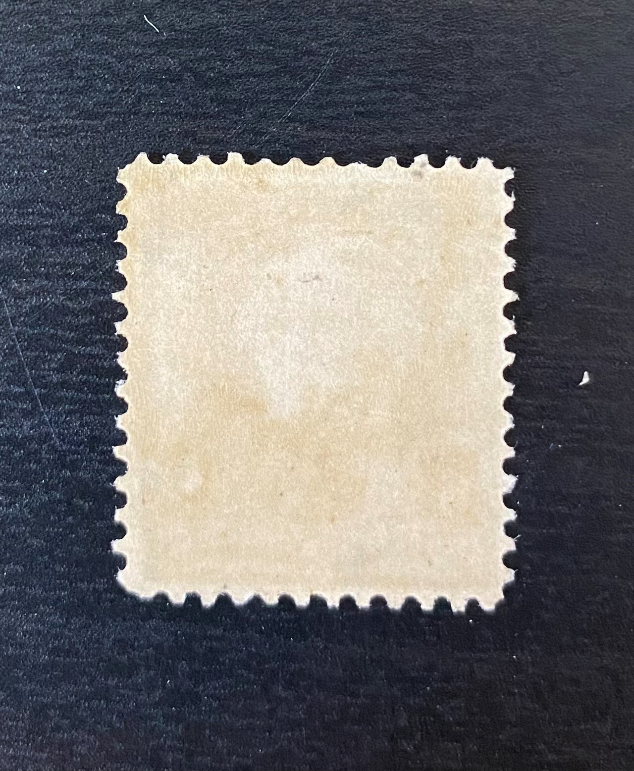 US Scott #272 Single 8 cent stamp brown U.S. William T Sherman 1895 PH OG M200