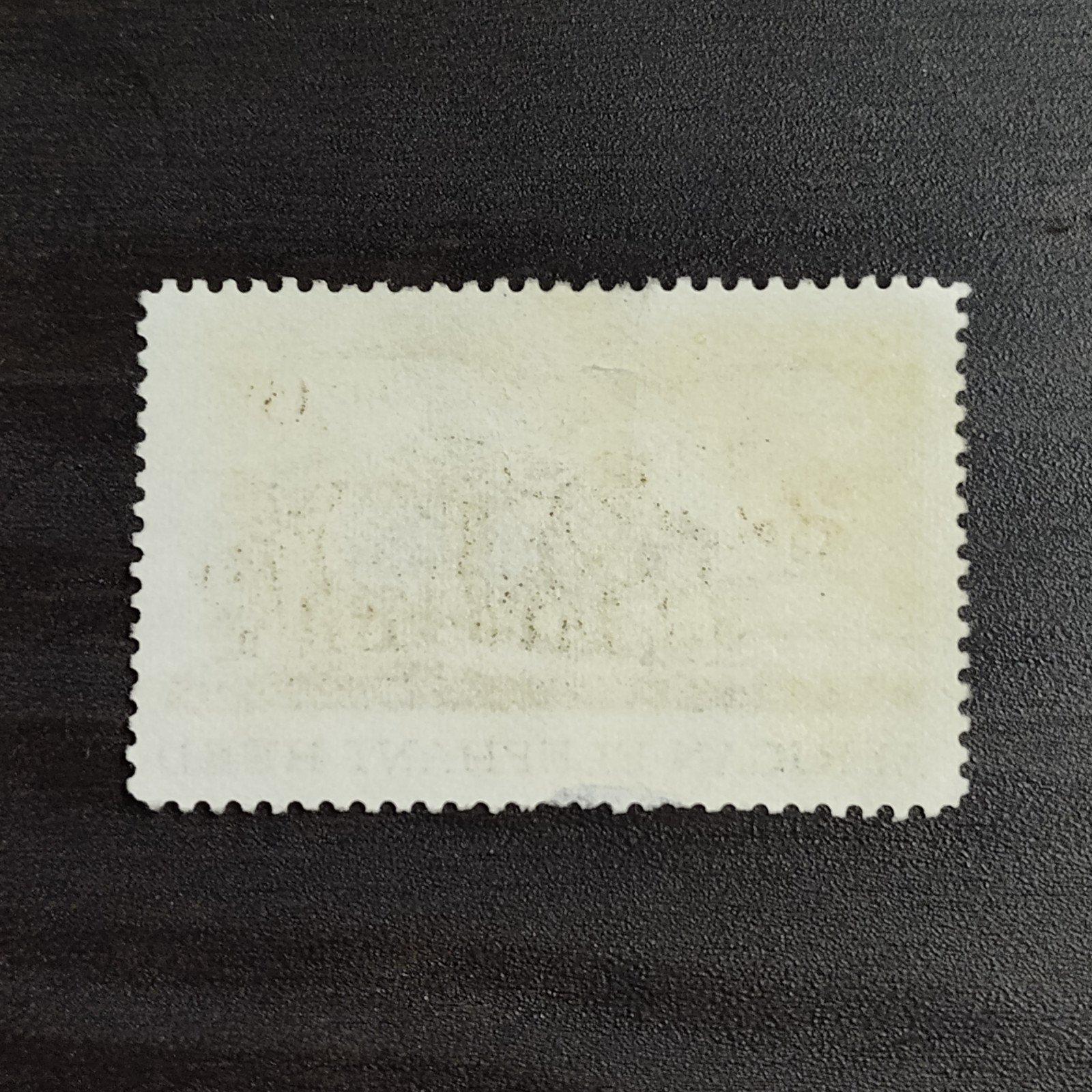 1970: 6 Cents, Natural History: African Elephant Herd, Scott #1388 – USA Stamp