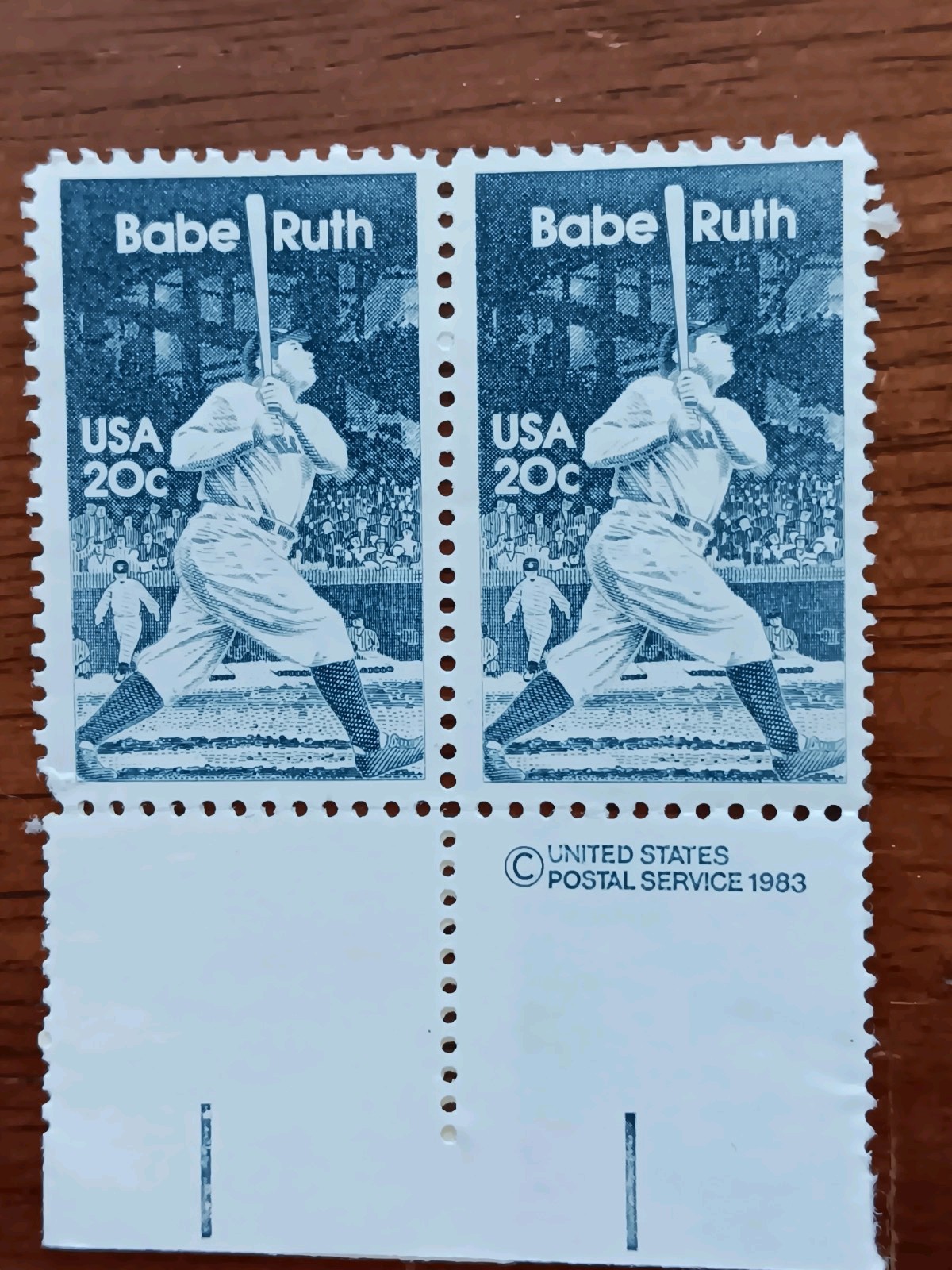 USPS Stamps Lot of 13 Singles at 20, 18, 11 & 8 Cents. MNH