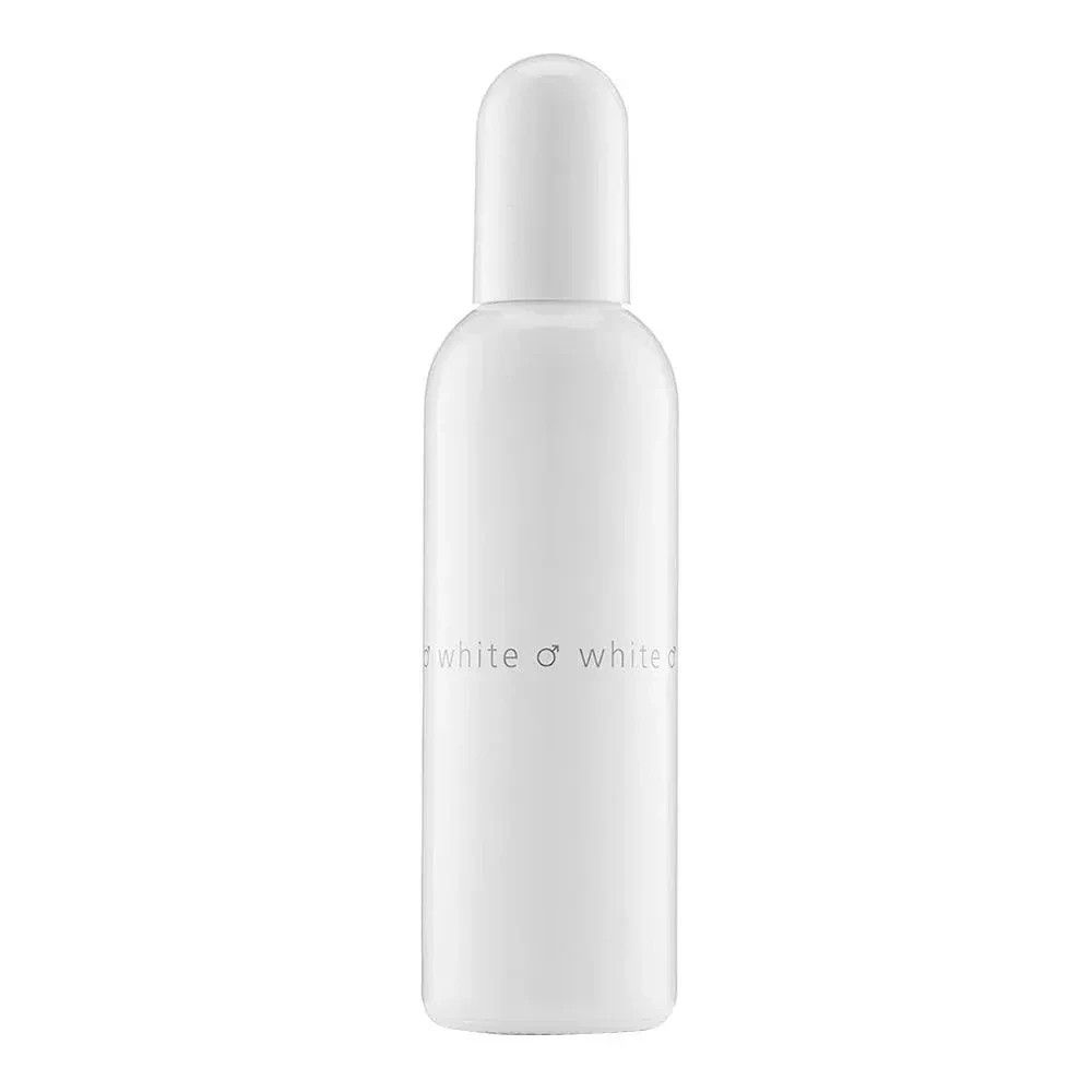 Milton-Lloyd – Colour Me White EDP 90 Ml